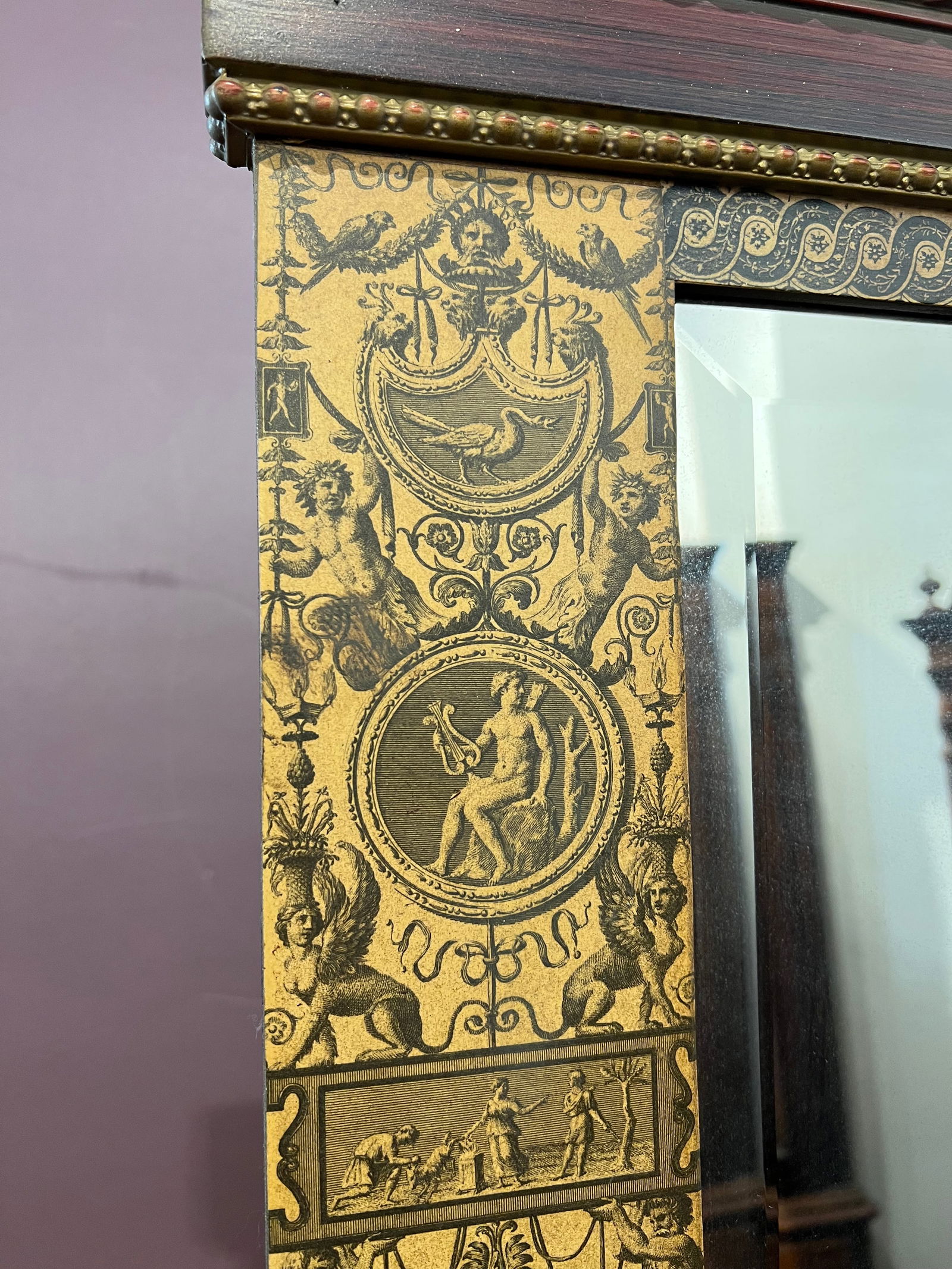 Decorative Mirror - 5