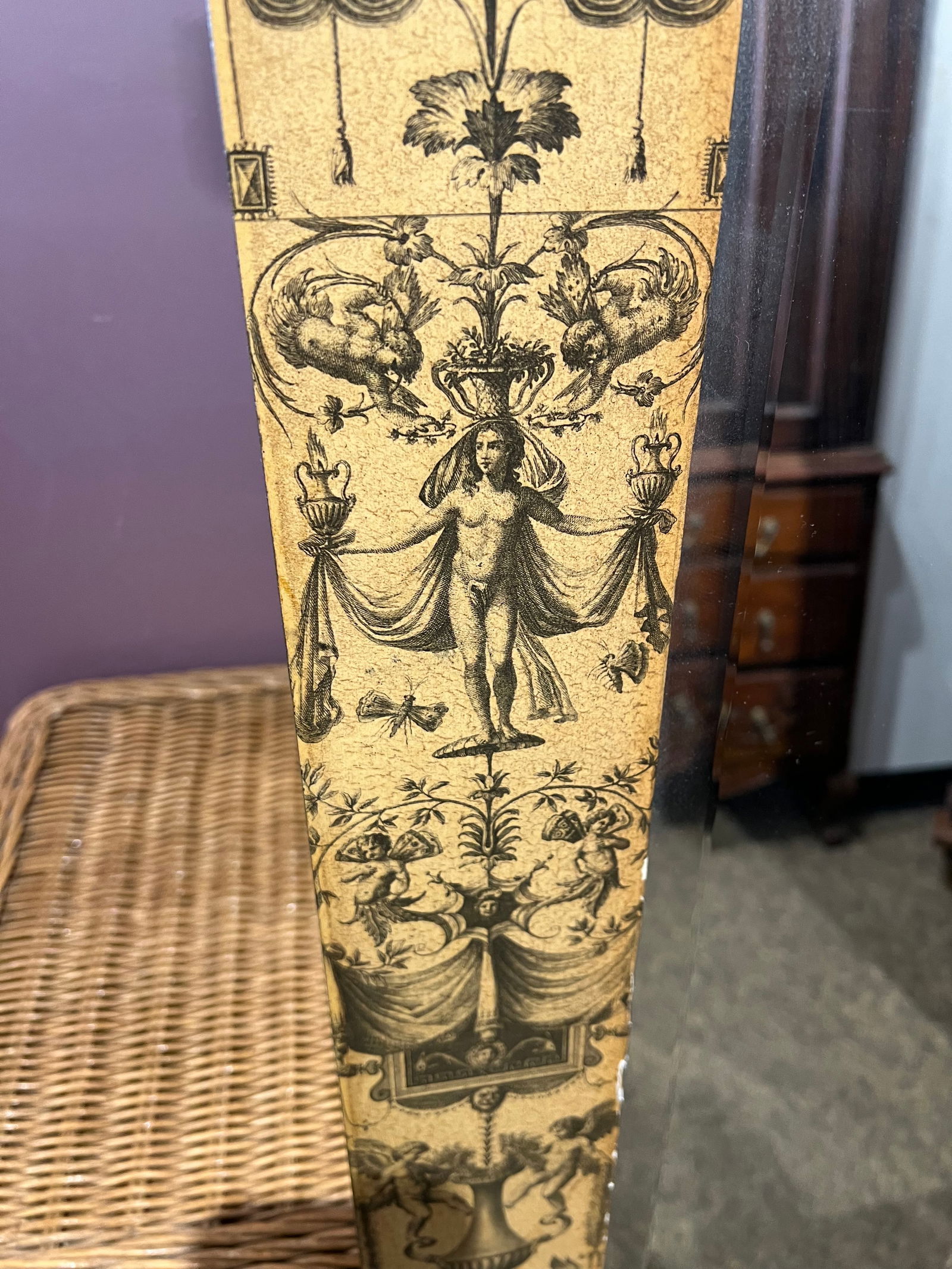 Decorative Mirror - 7