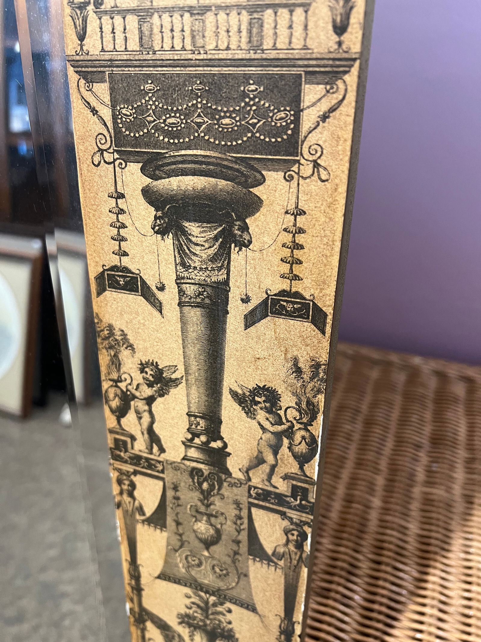 Decorative Mirror - 8