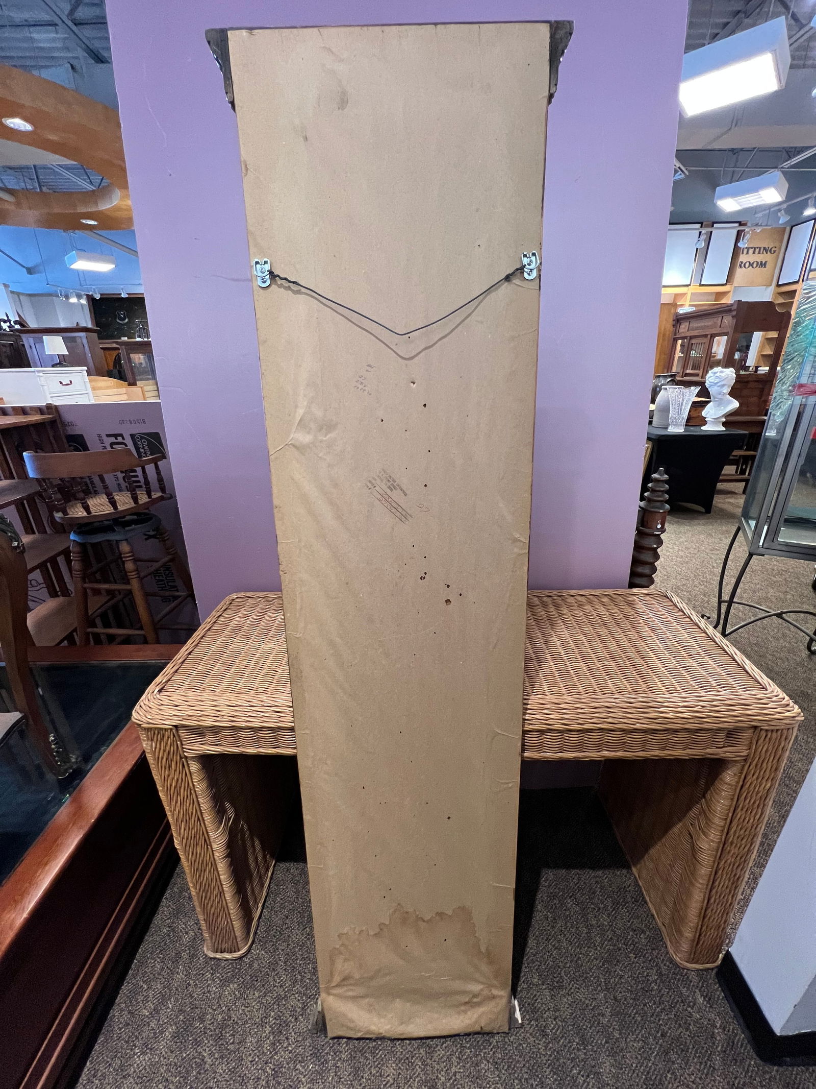 Decorative Mirror - 9