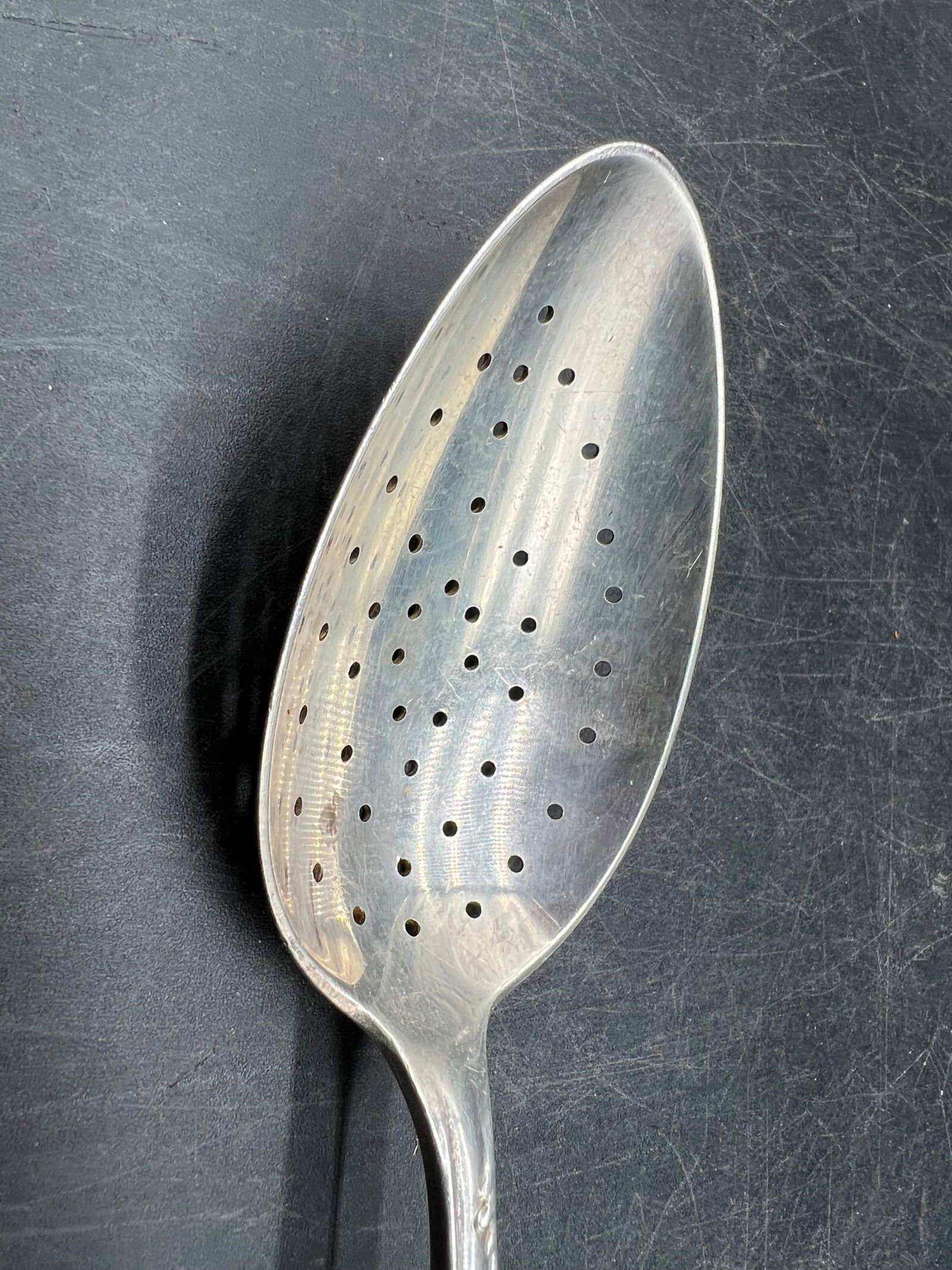 Sterling Silver Serving Piece - 3