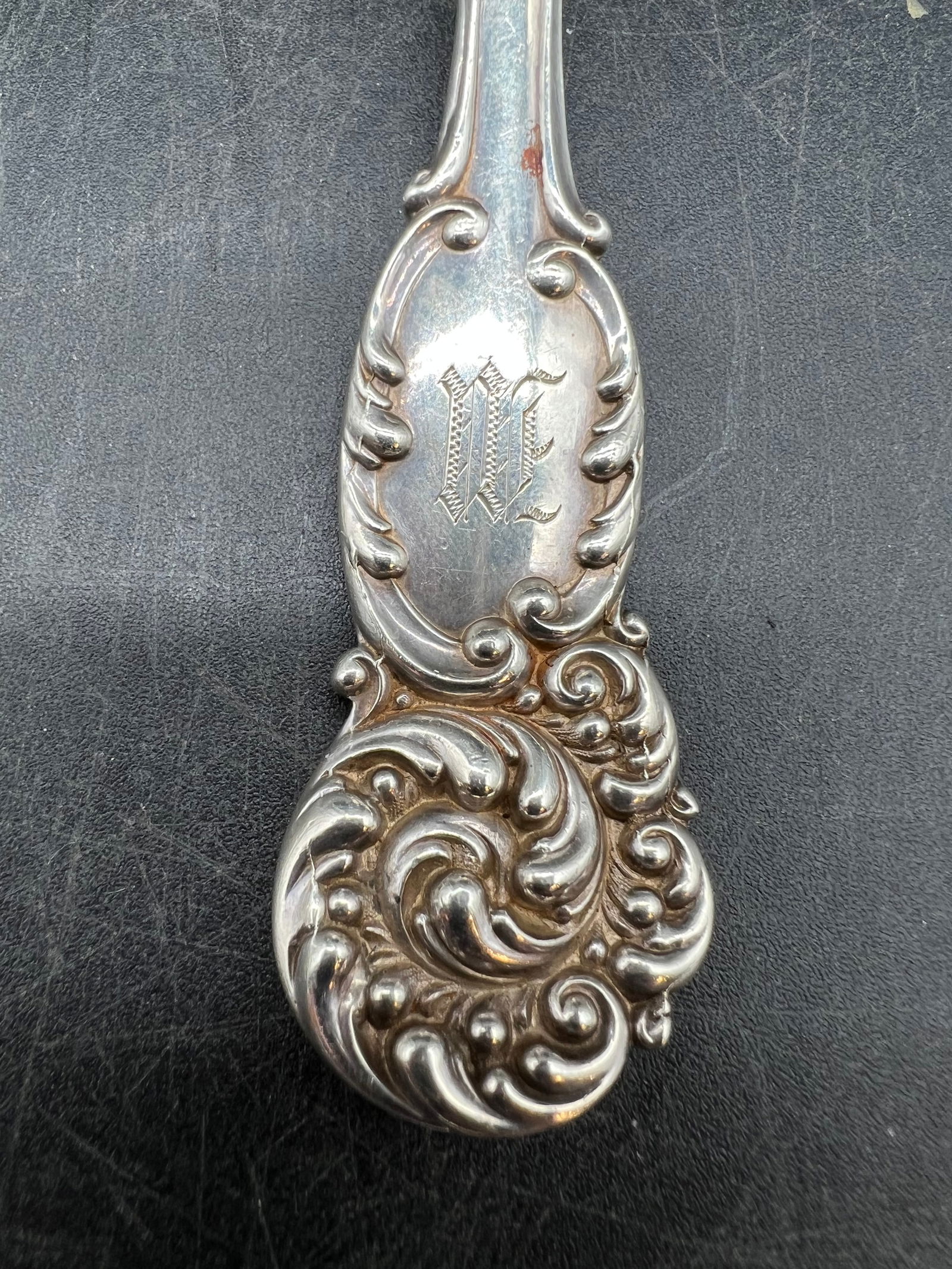 Sterling Silver Serving Piece - 5