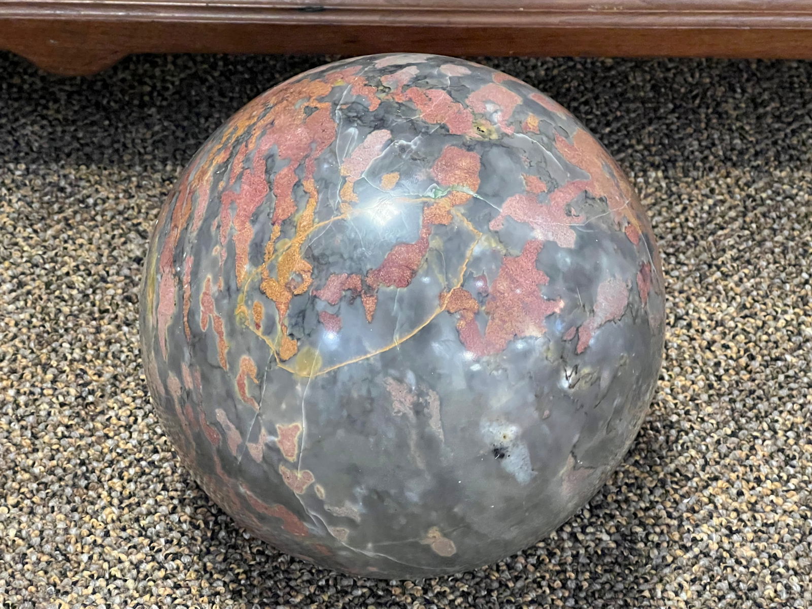 Gem Stone Sphere: Gem Stone Sphere