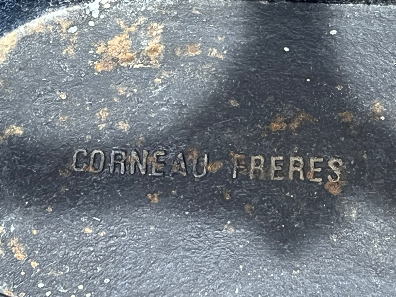 Iron Umbrella Stand - 5