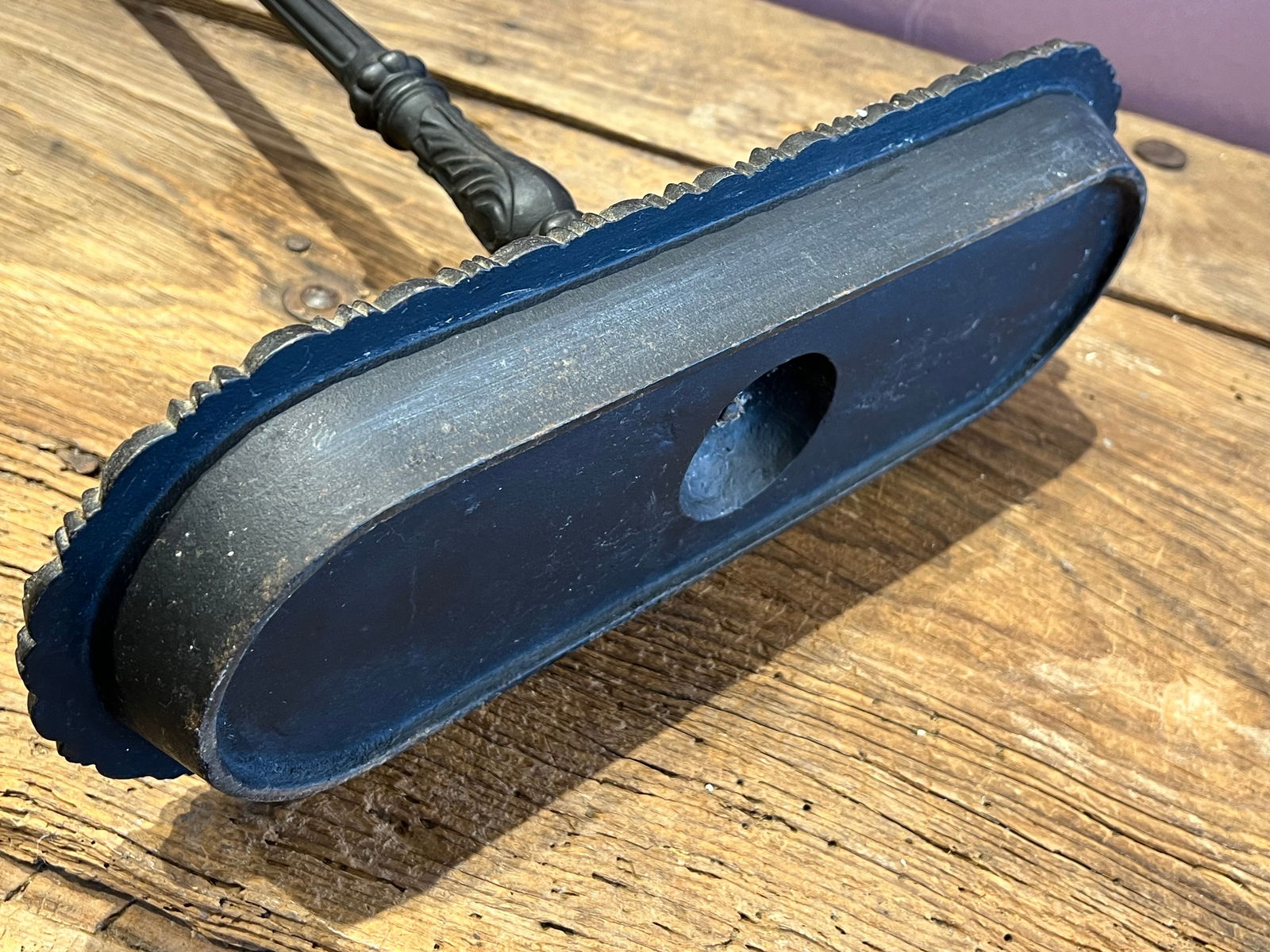 Iron Umbrella Stand - 9