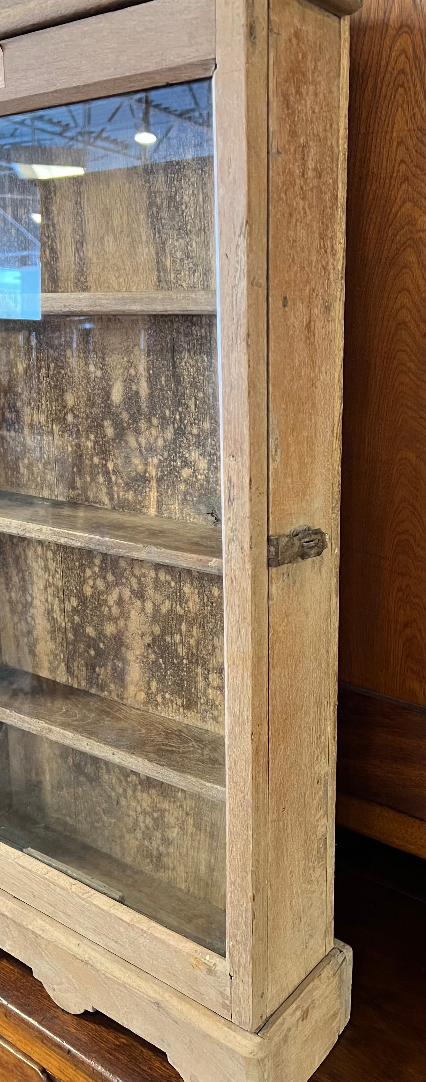 Small Display Cabinet - 5