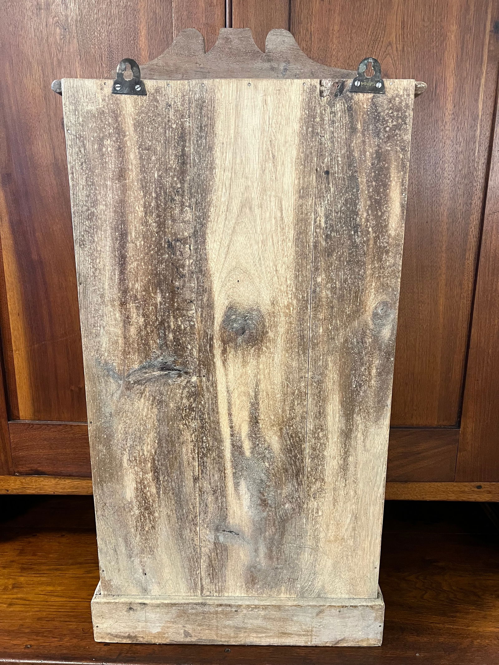 Small Display Cabinet - 8