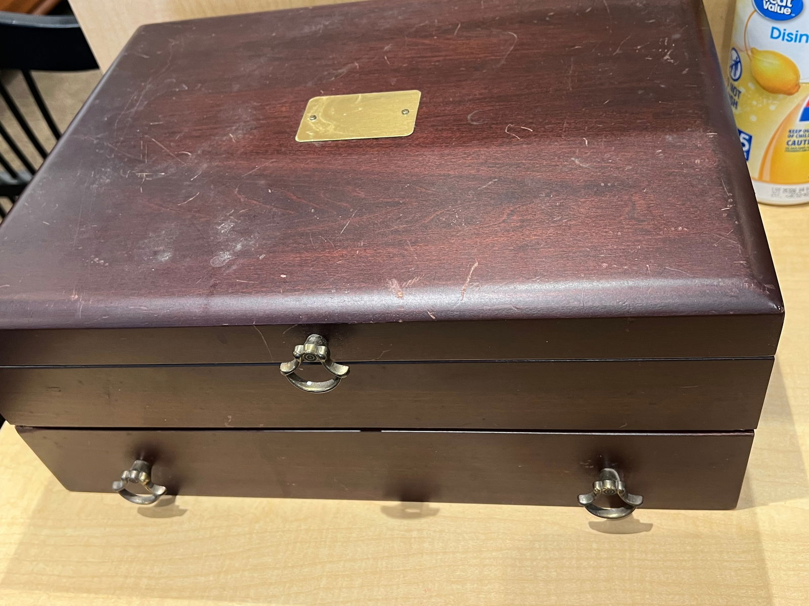 68 pcs. Sterling Silver Old Colonial Pattern Flatware - 10