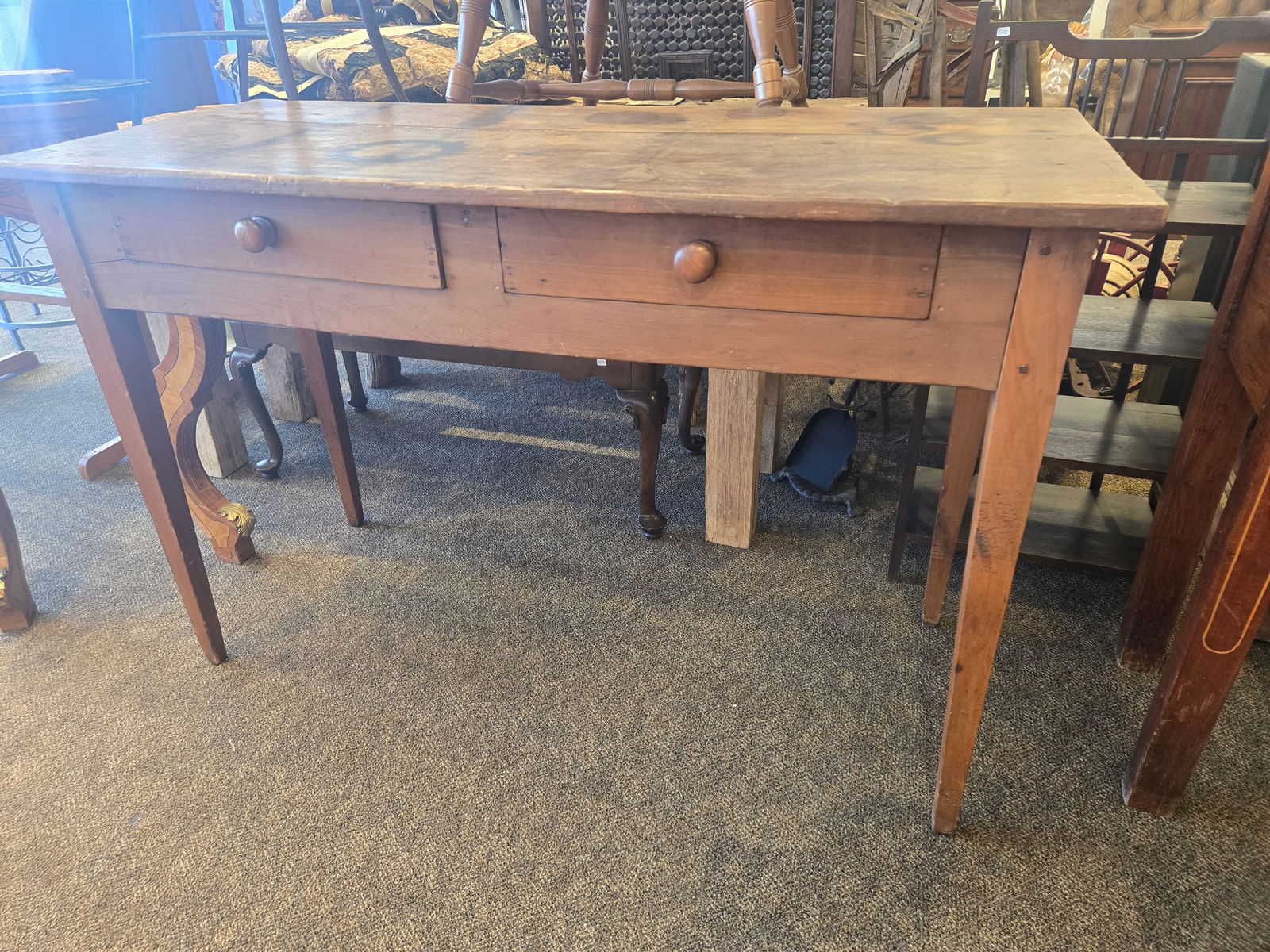 Pine Huntboard (1 of 7)