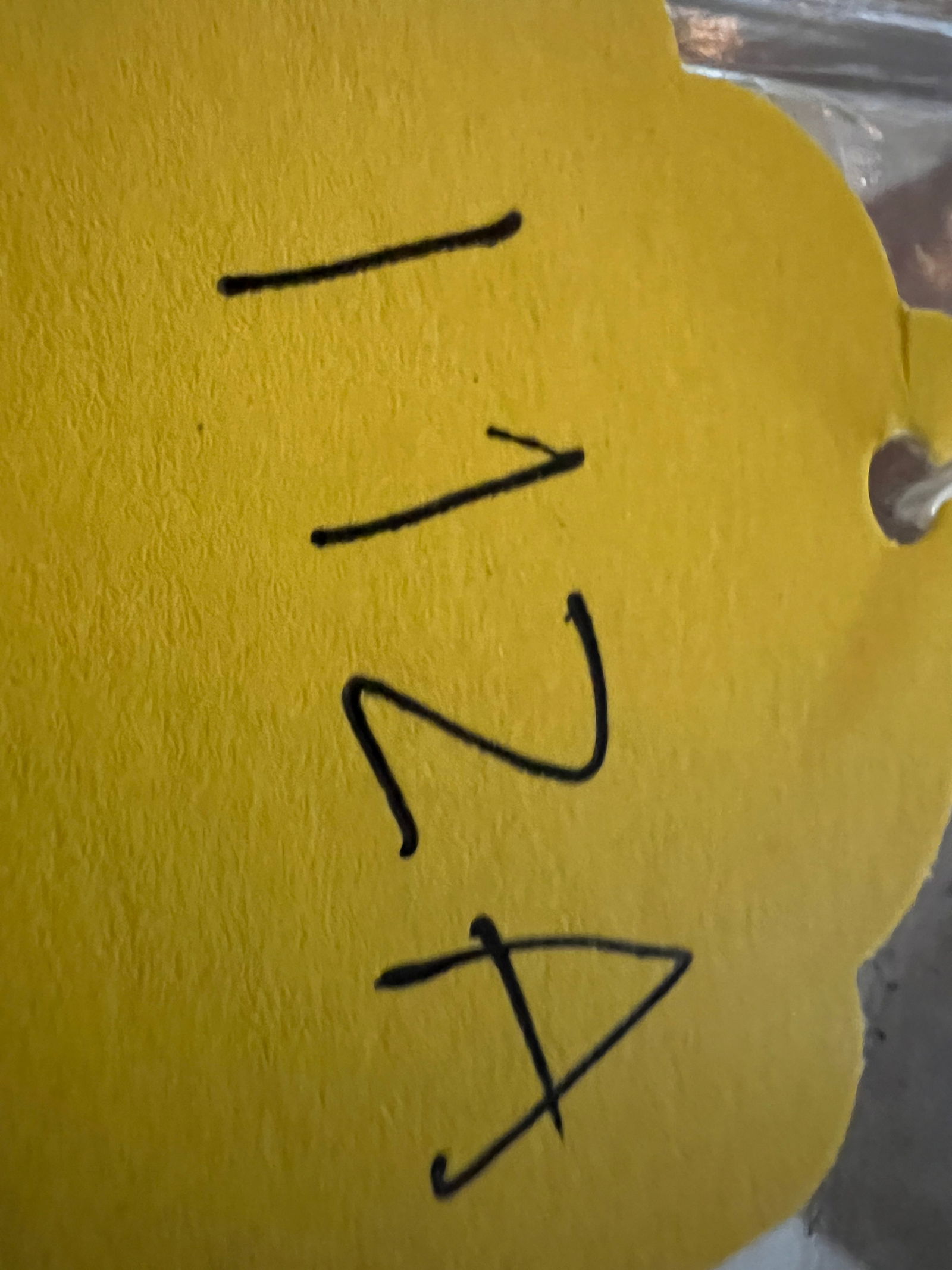 Large Oil on Canvas Painting - Woodland Landscape: Large Oil on Canvas Painting - Woodland Landscape