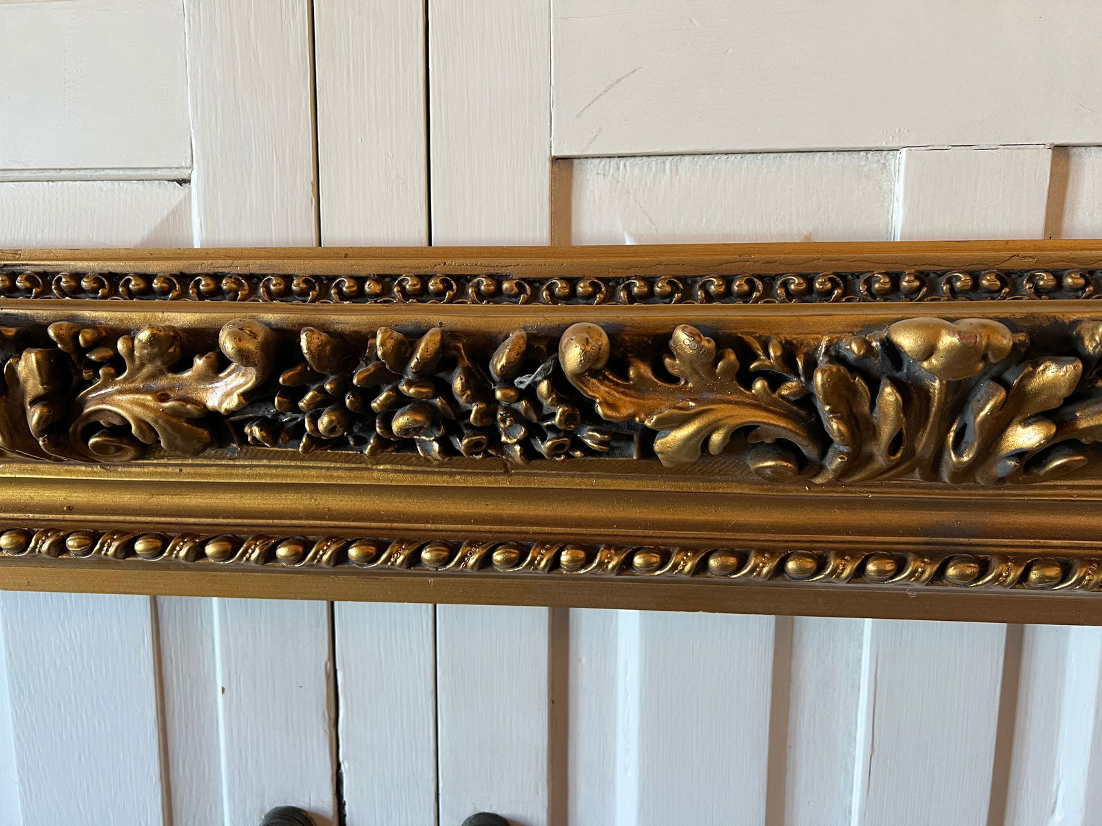 Large Jesso Frame - 3