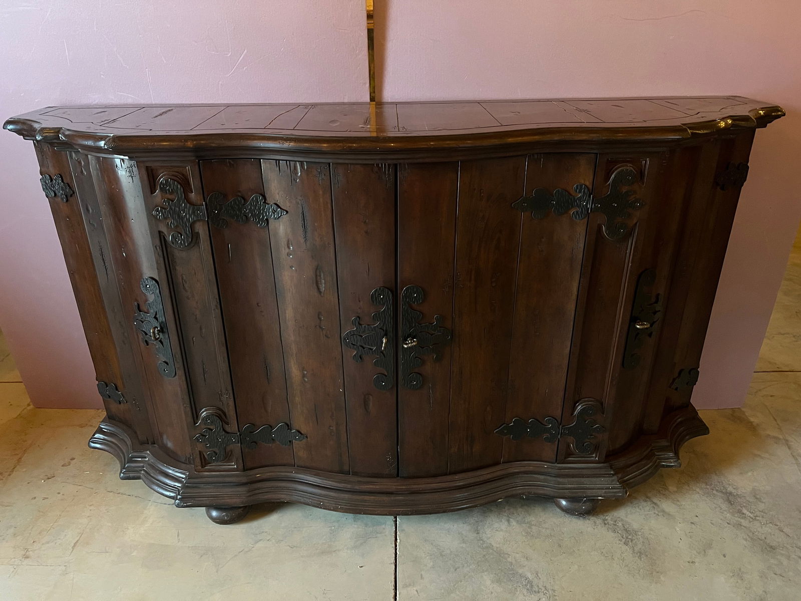 Mahogany Cradenza (1 of 8)