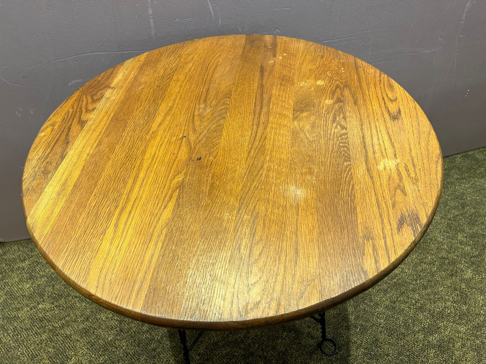 Modern Table w/4 Chairs - 7