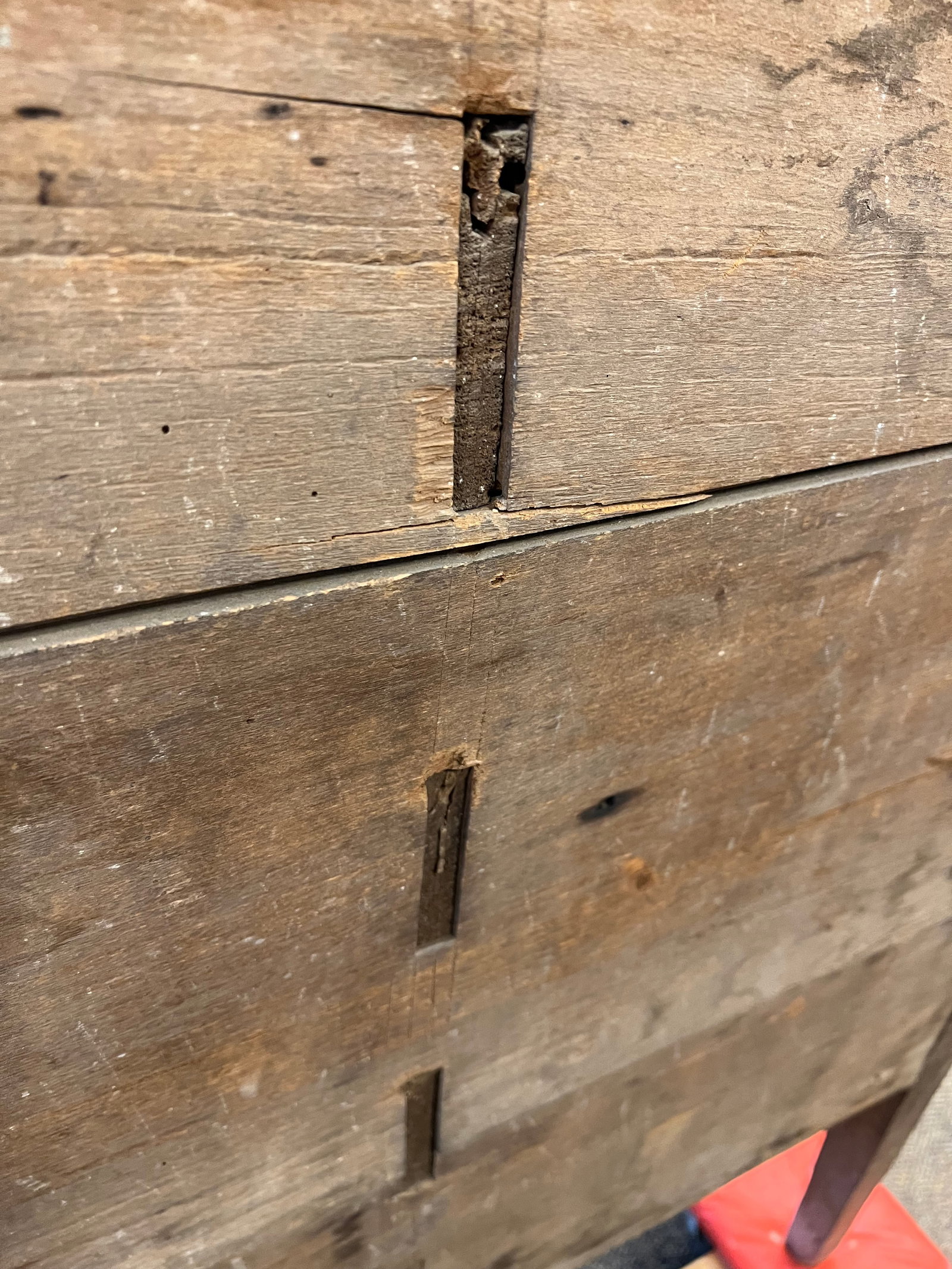 Kentucky Walnut Sideboard - 10