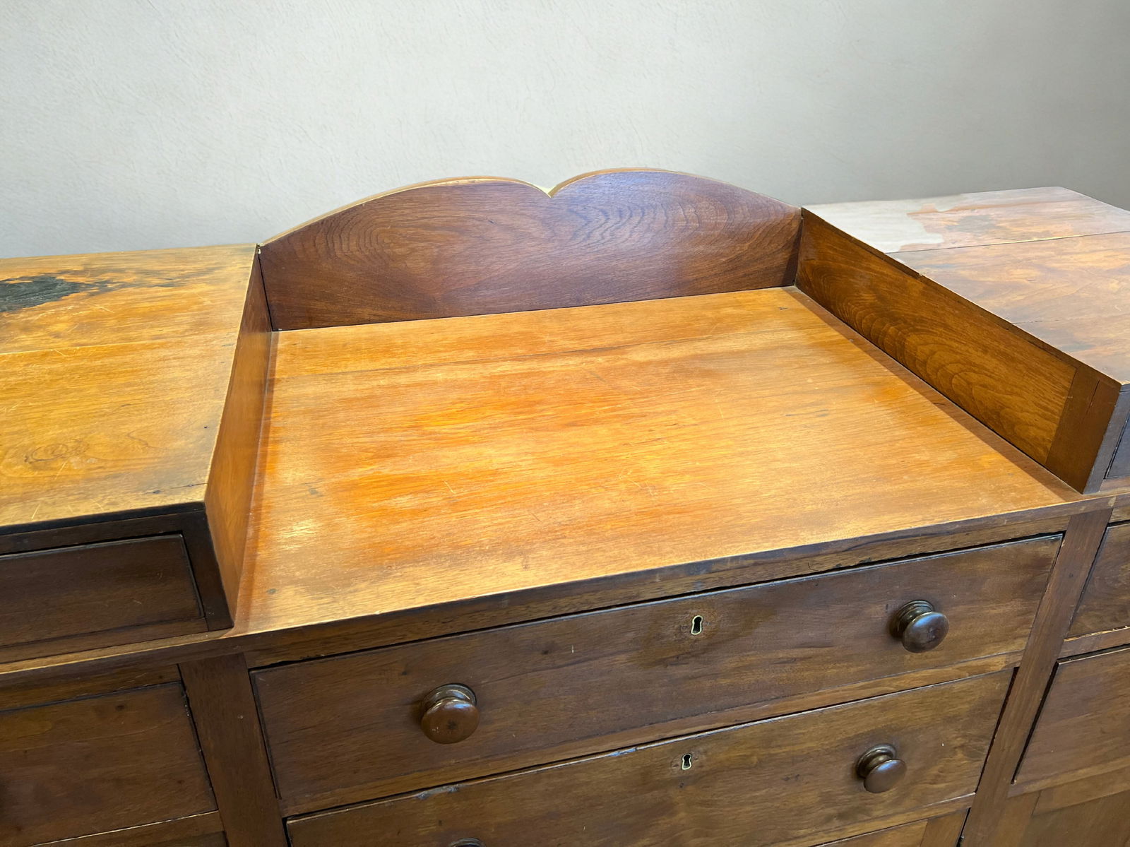Kentucky Walnut Sideboard - 2