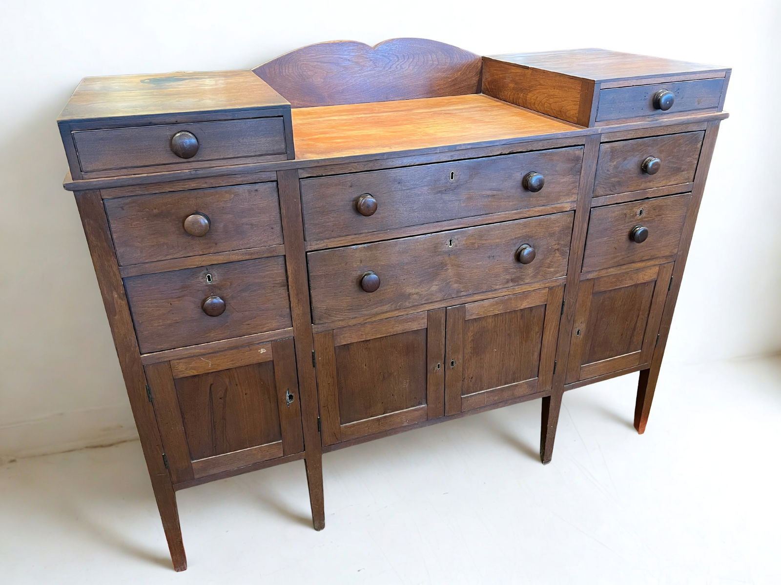 Kentucky Walnut Sideboard - 4
