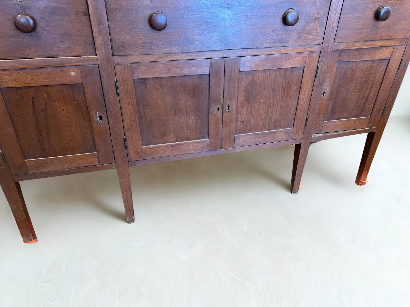 Kentucky Walnut Sideboard - 6