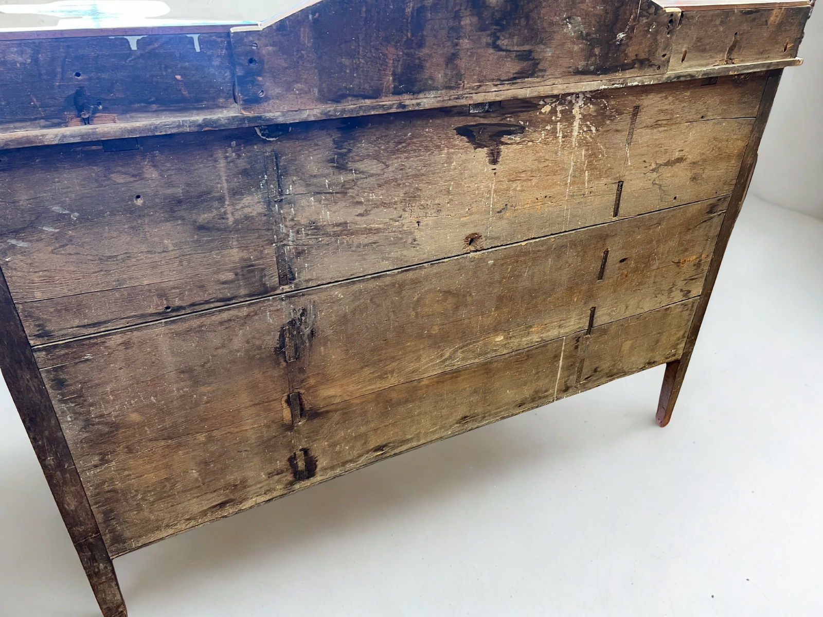 Kentucky Walnut Sideboard - 7