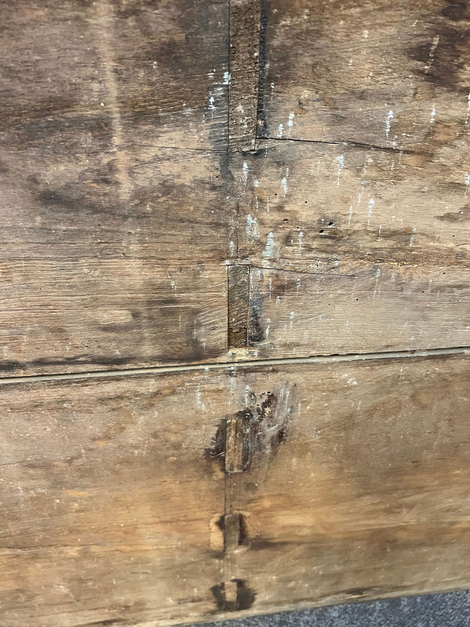 Kentucky Walnut Sideboard - 8