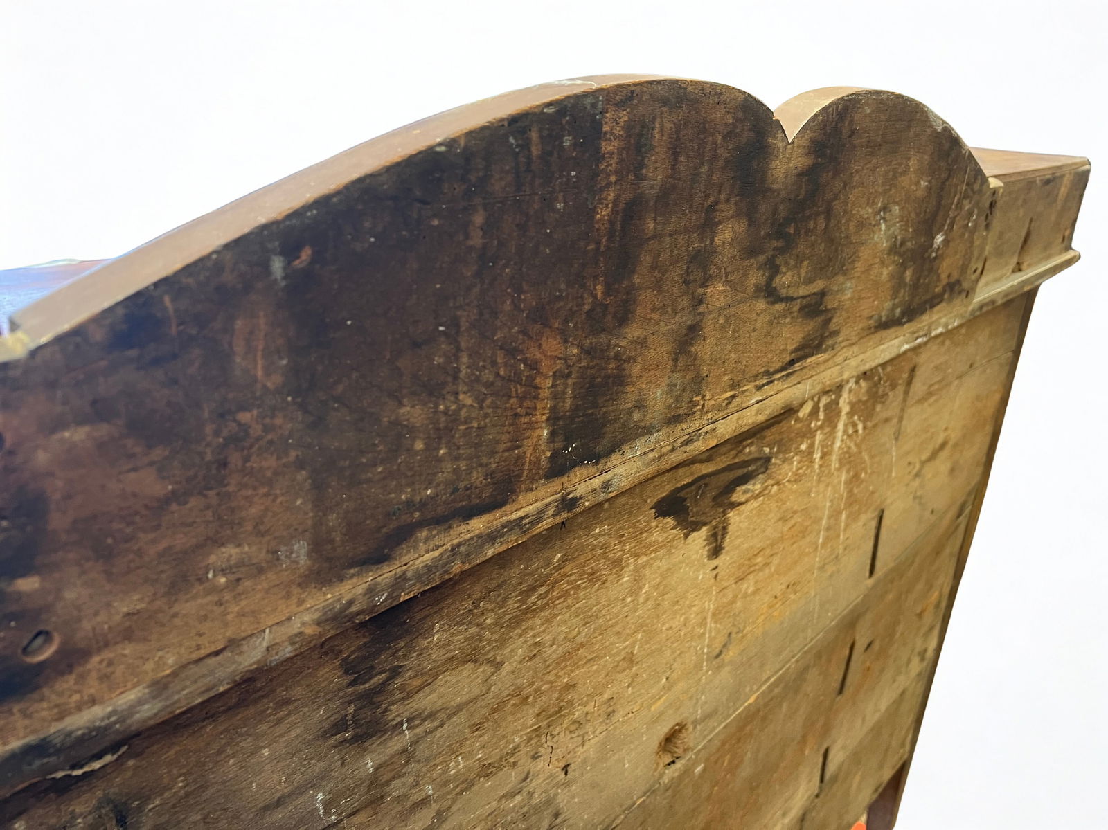 Kentucky Walnut Sideboard - 9