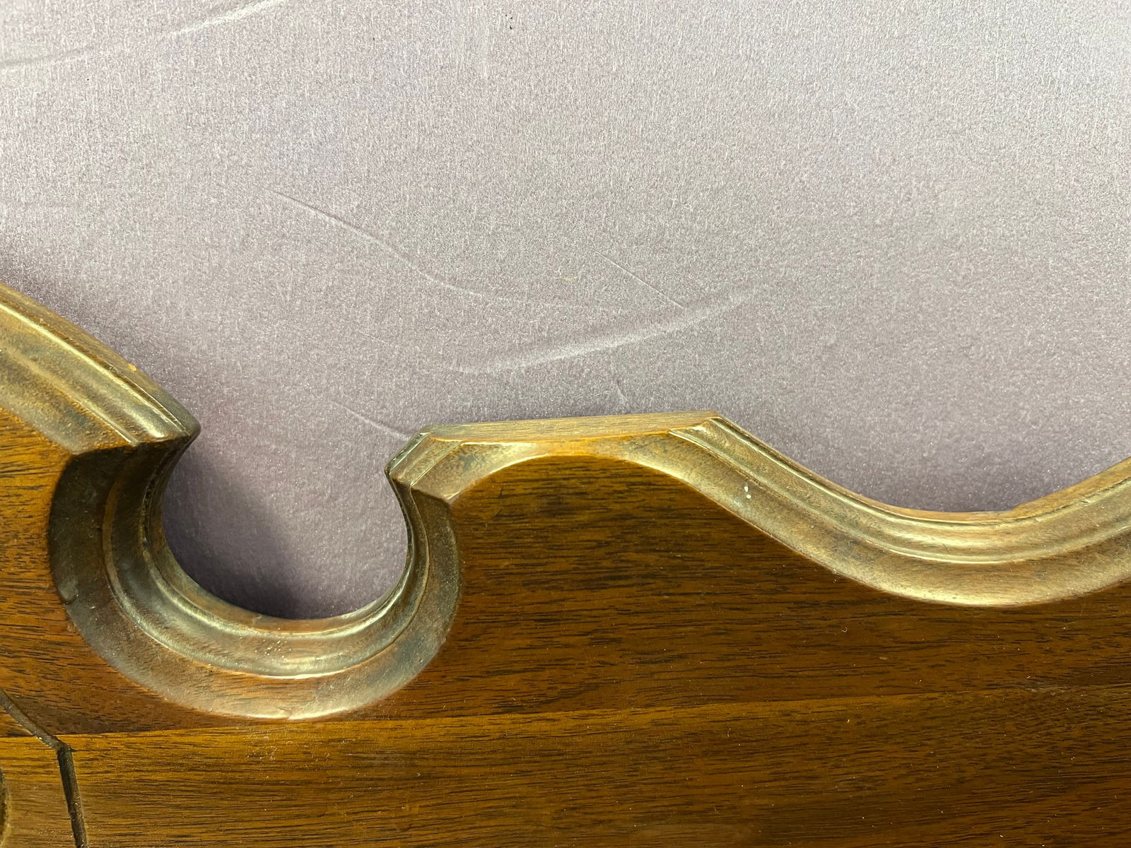 Plantation Desk - 10