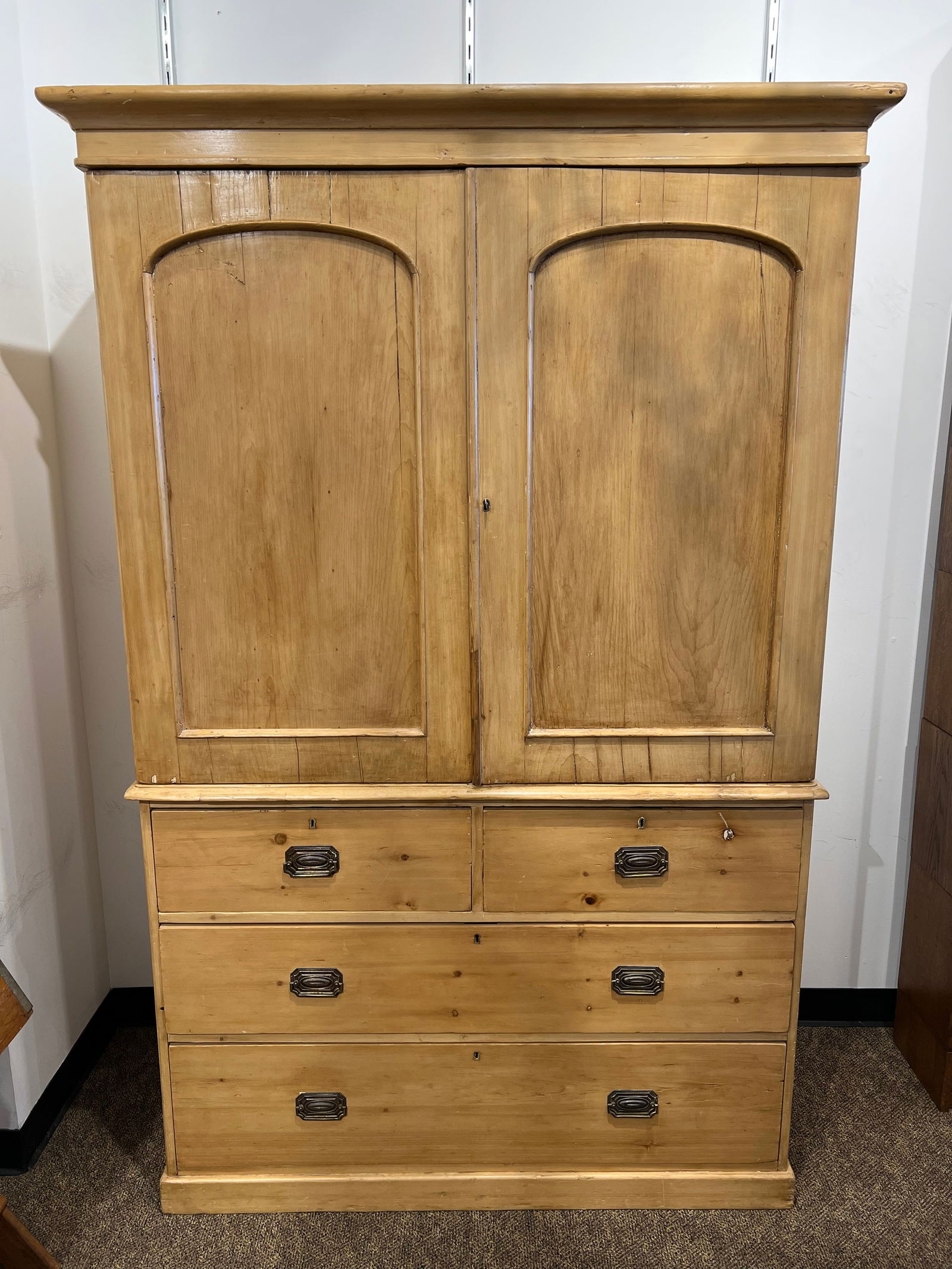 Pine Linen Press (1 of 9)