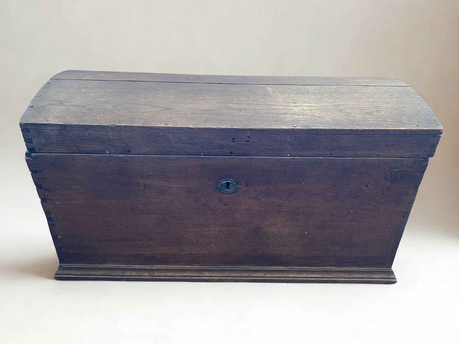 Early Trunk: Early Trunk