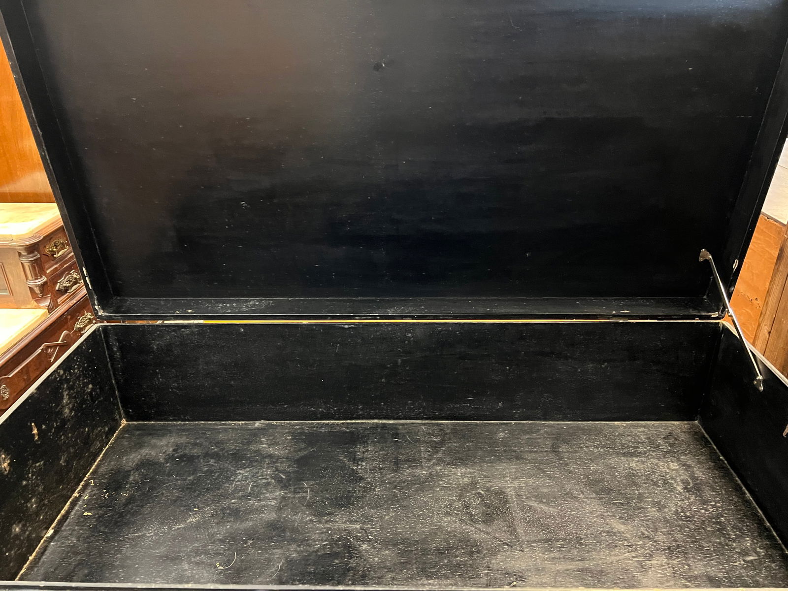 Early Bunny Trunk - 8