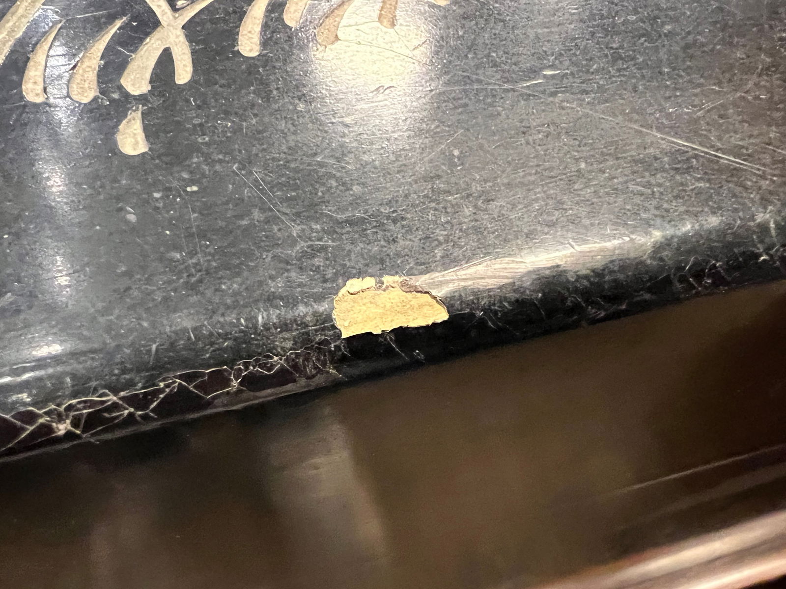 Early Bunny Trunk - 9