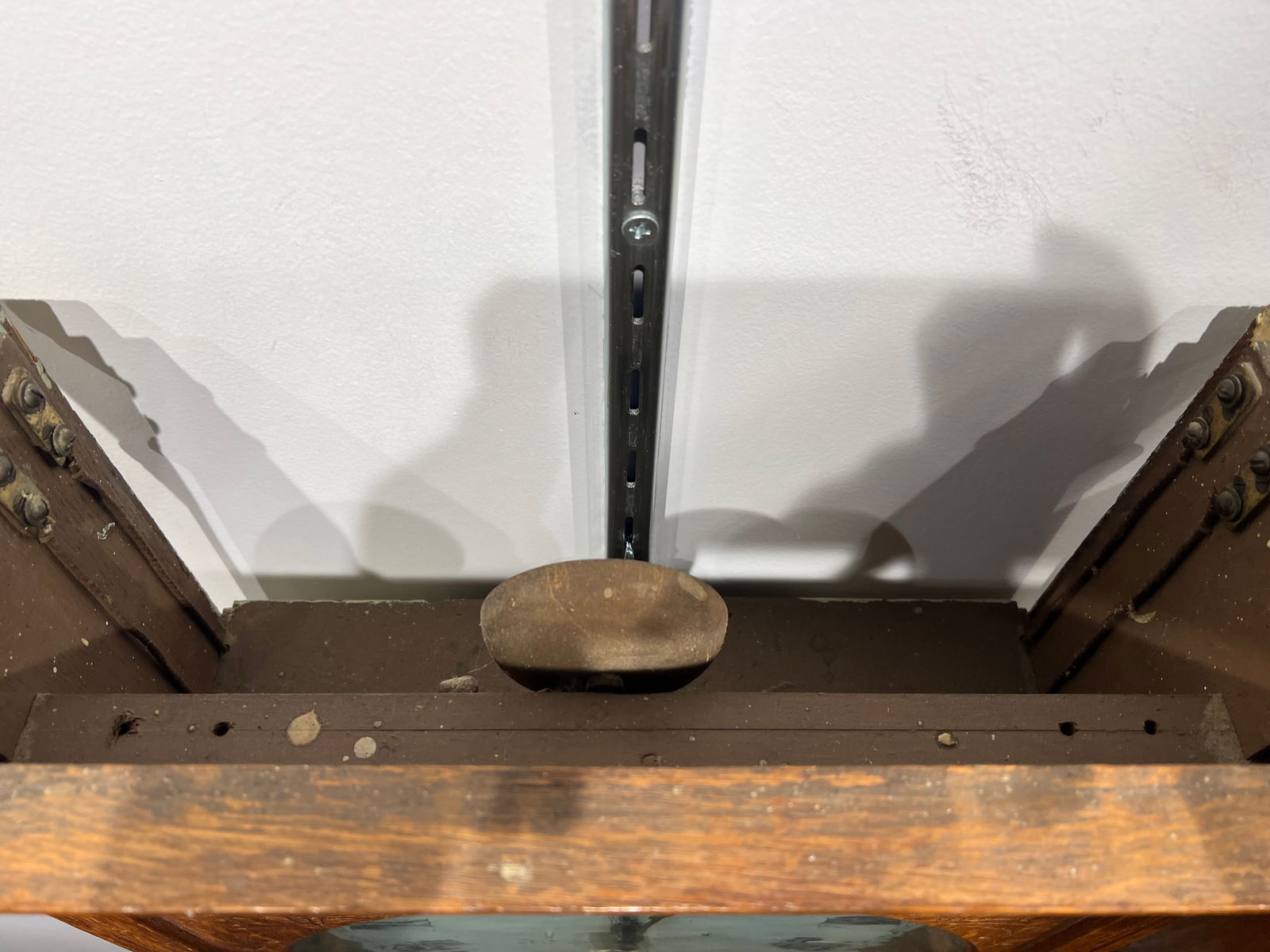 Self Winding Clock Co. Hanging Wall Clock - 11