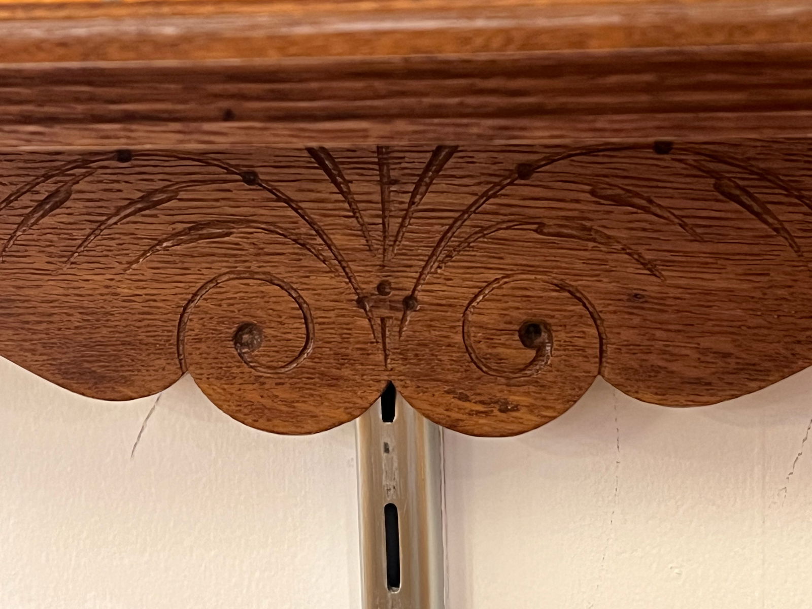 Self Winding Clock Co. Hanging Wall Clock - 7