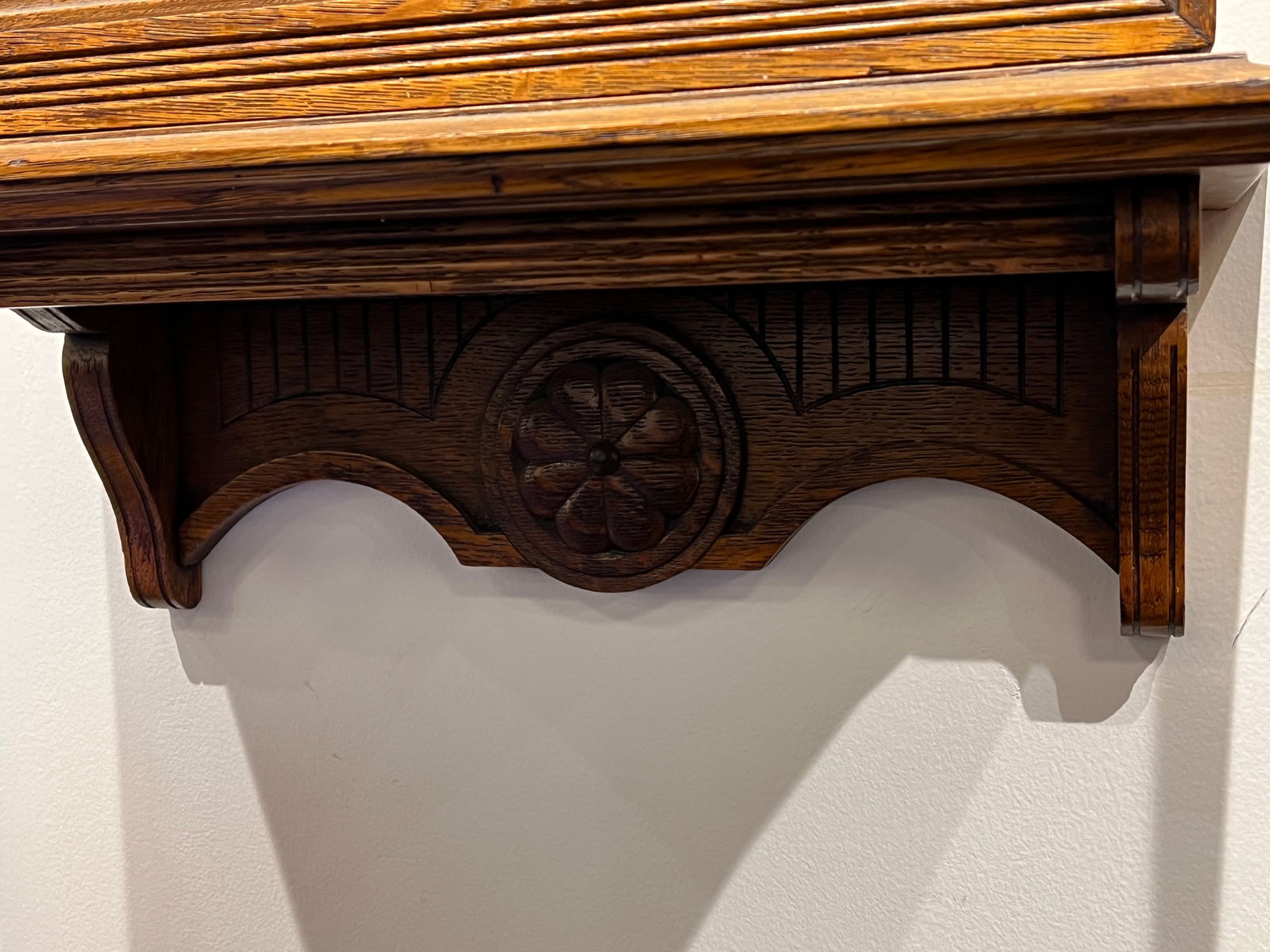 Self Winding Clock Co. Wall Hanging Clock - 5