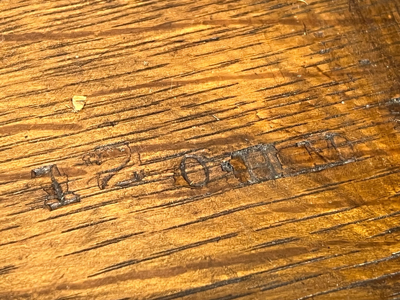 Self Winding Clock Co. Wall Hanging Clock - 9