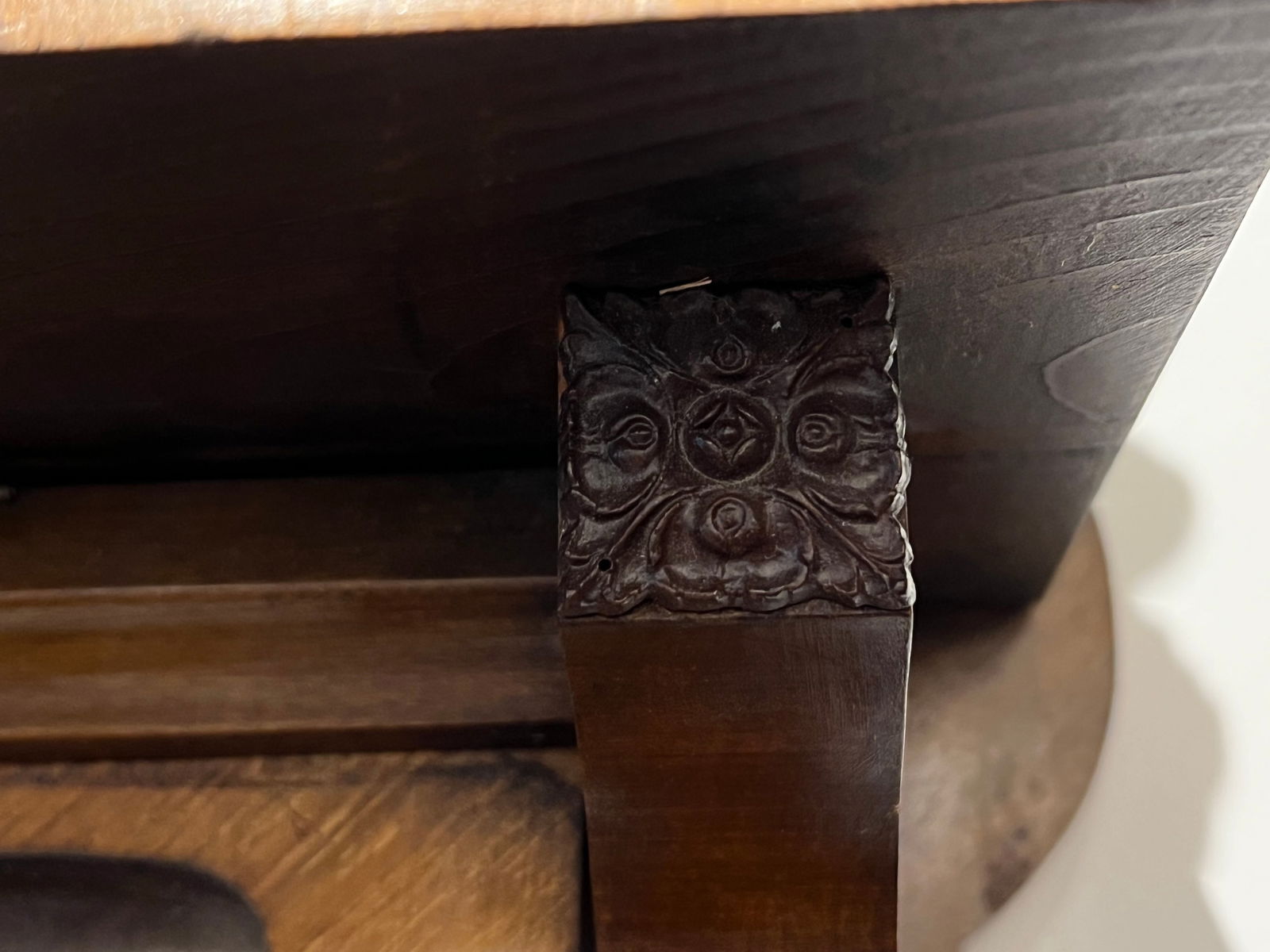 Attributed to Gustav Becker Hanging Wall Clock - 8