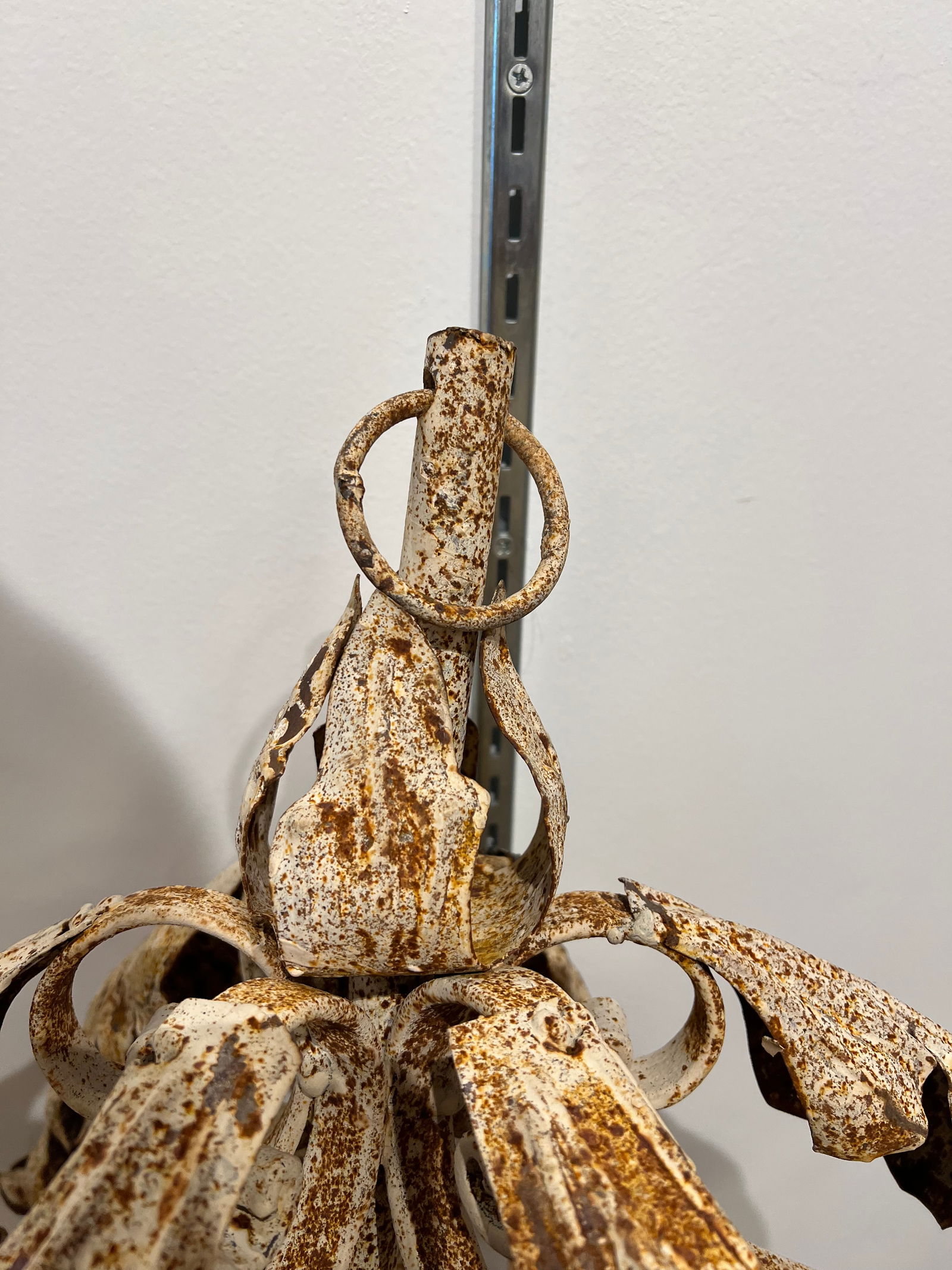 Metal Hanging Light - 5