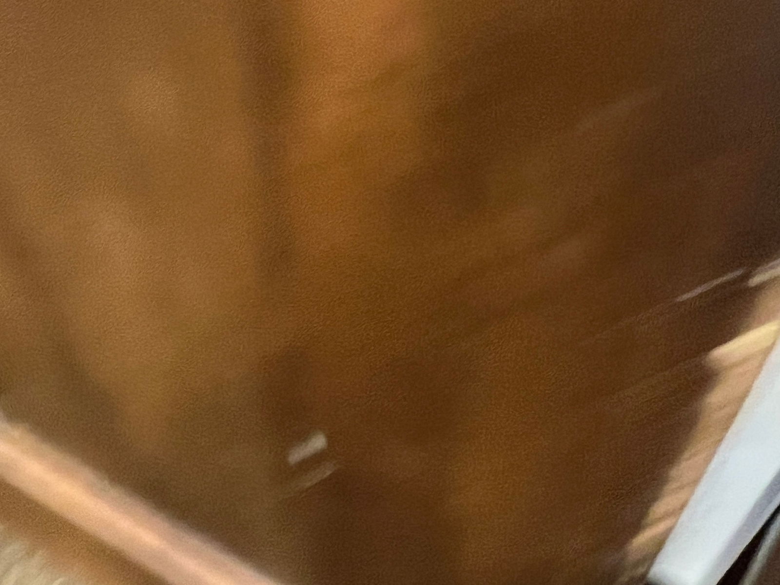 Early Pine/Poplar Pie Safe - 7