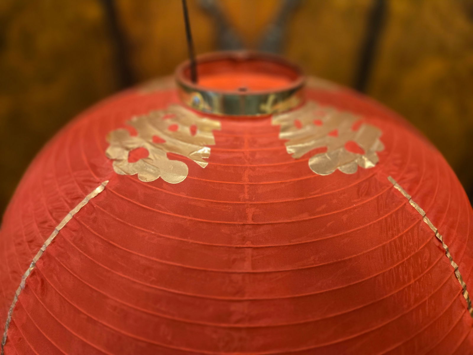 Chinese Lantern - 3