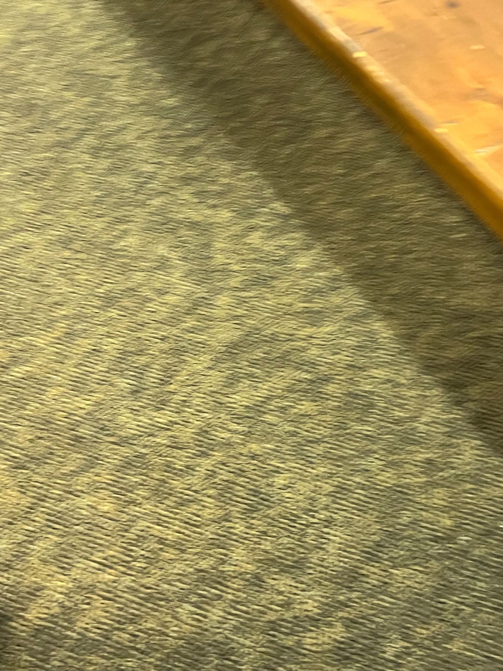 Primitive Pine Bench - 5