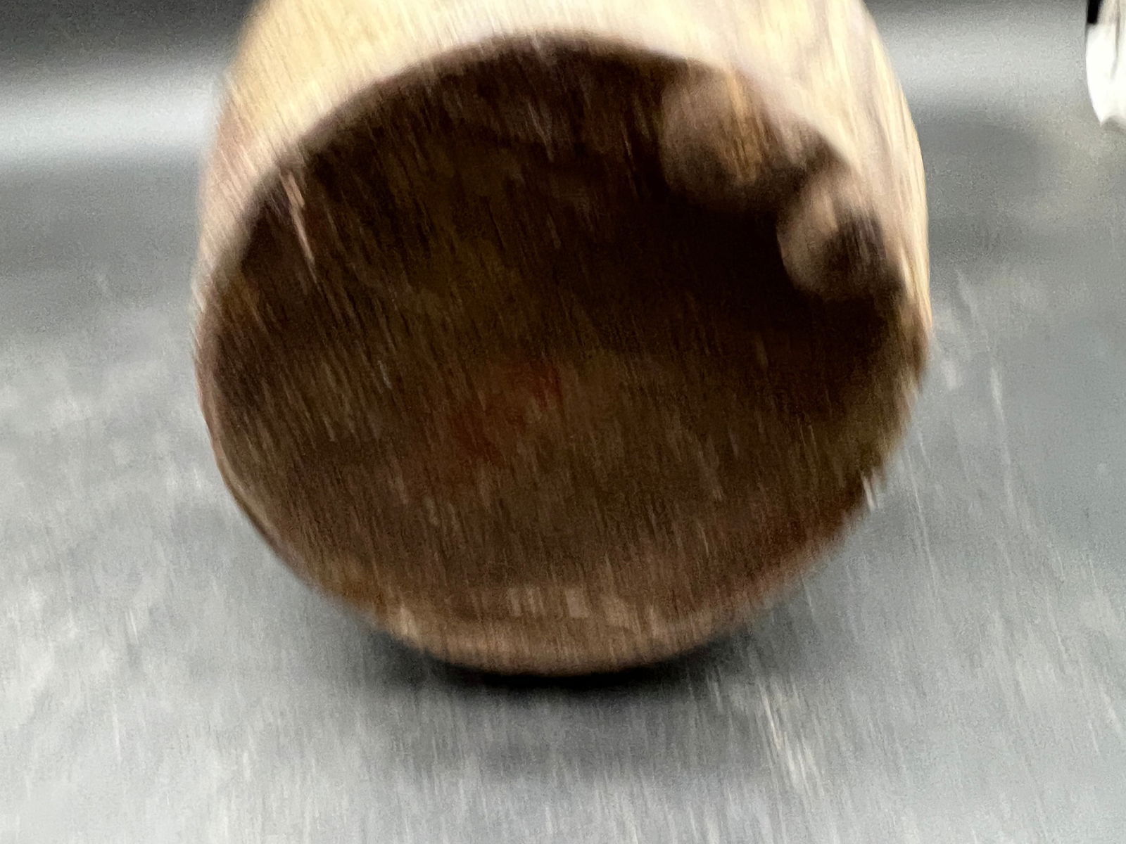 Brown Stopneware Jug - 7