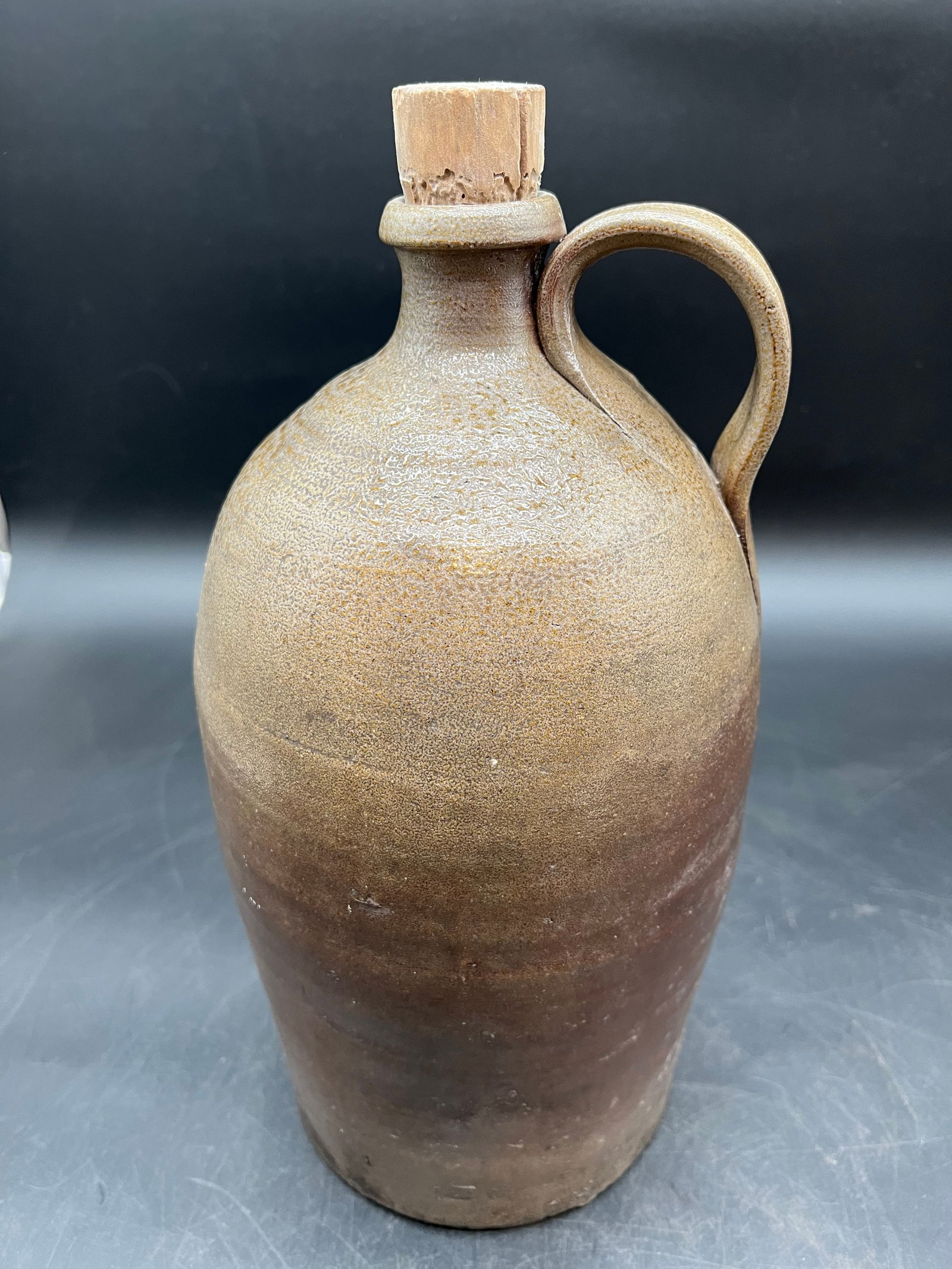 Stoneware Pottery Jug (1 of 5)