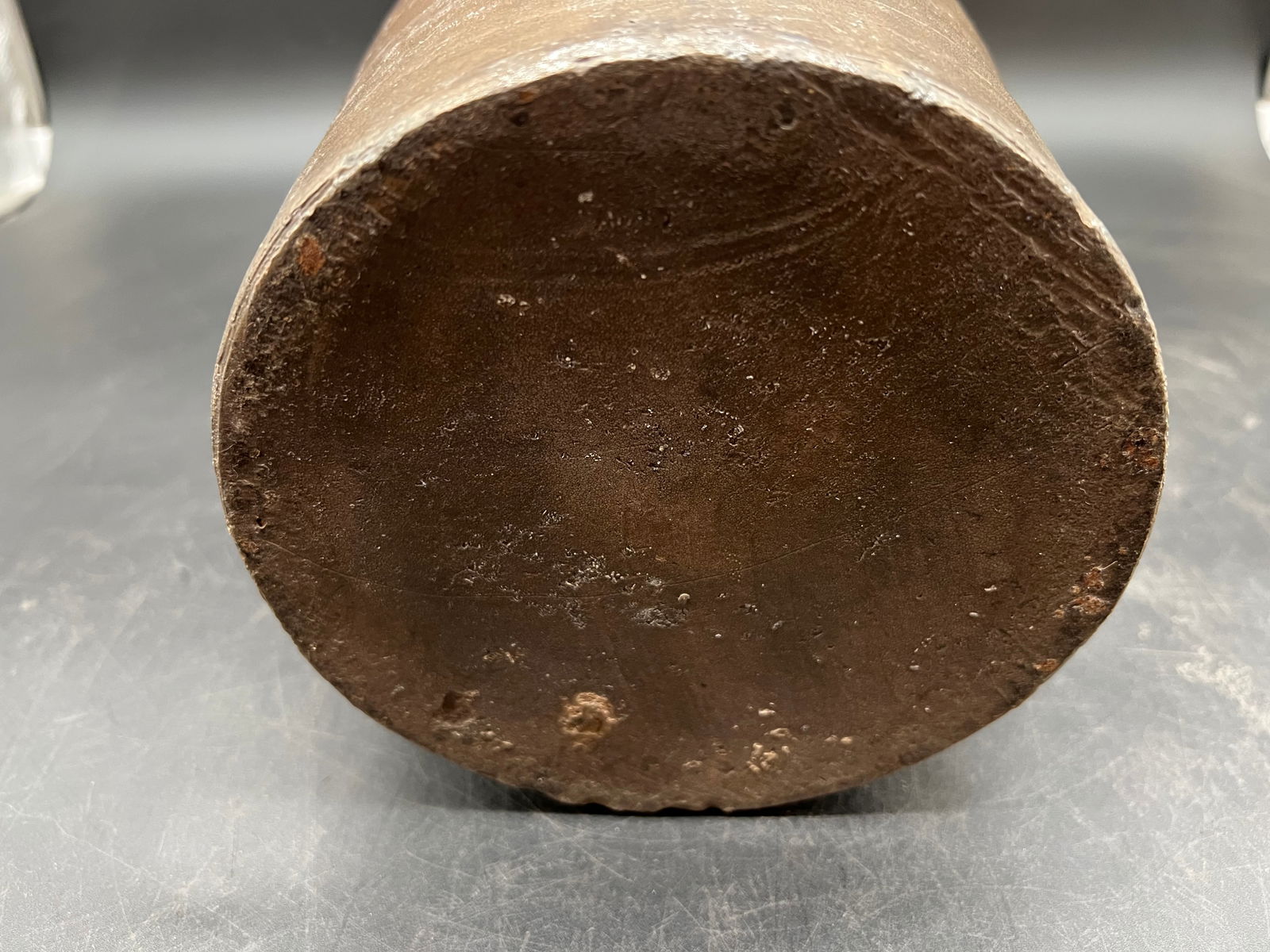 Stoneware Pottery Jug - 5