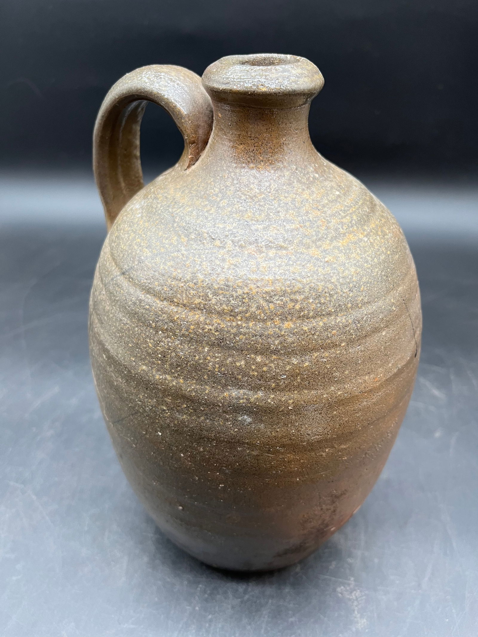Stoneware Pottery Jug - 3