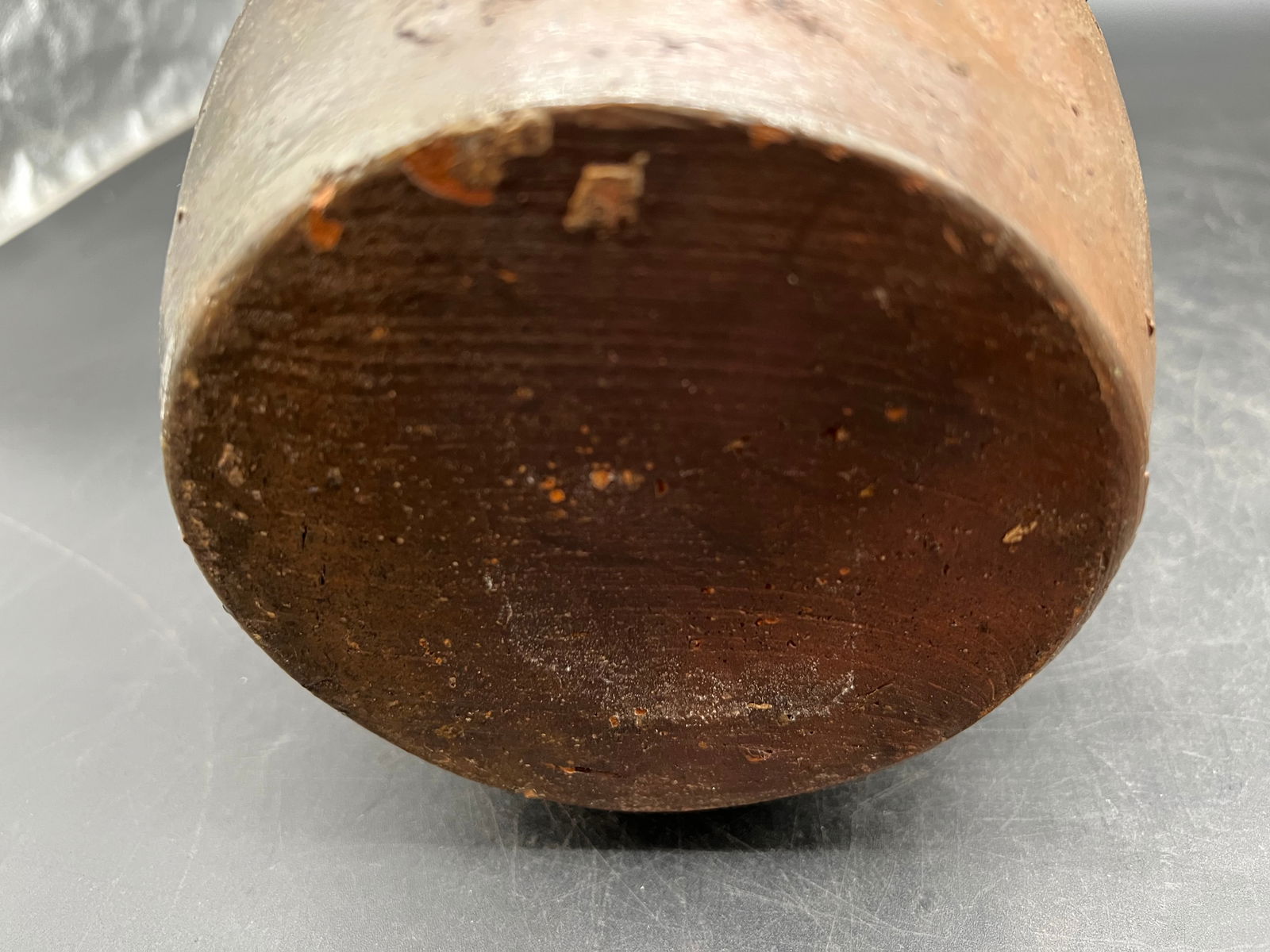 Stoneware Pottery Jug - 6