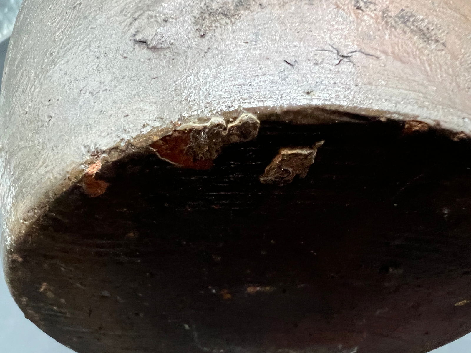 Stoneware Pottery Jug - 7