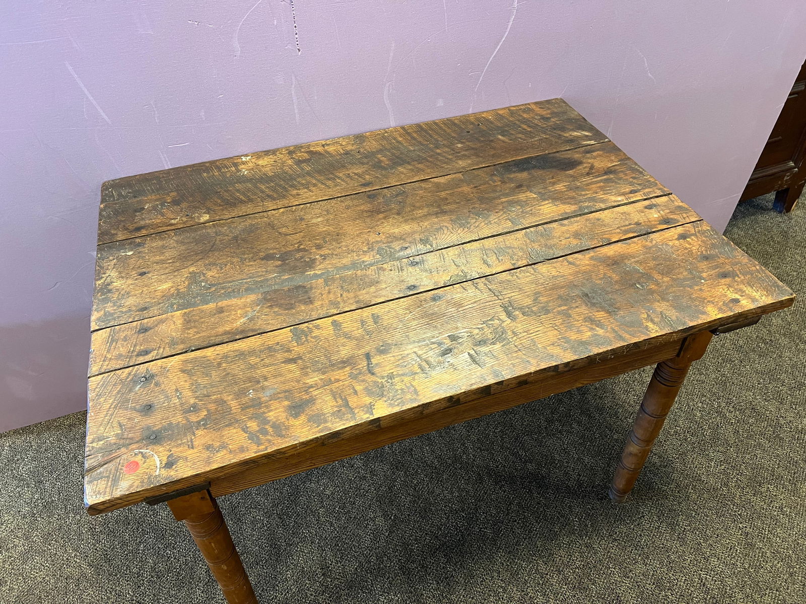 Primitive Table - 3
