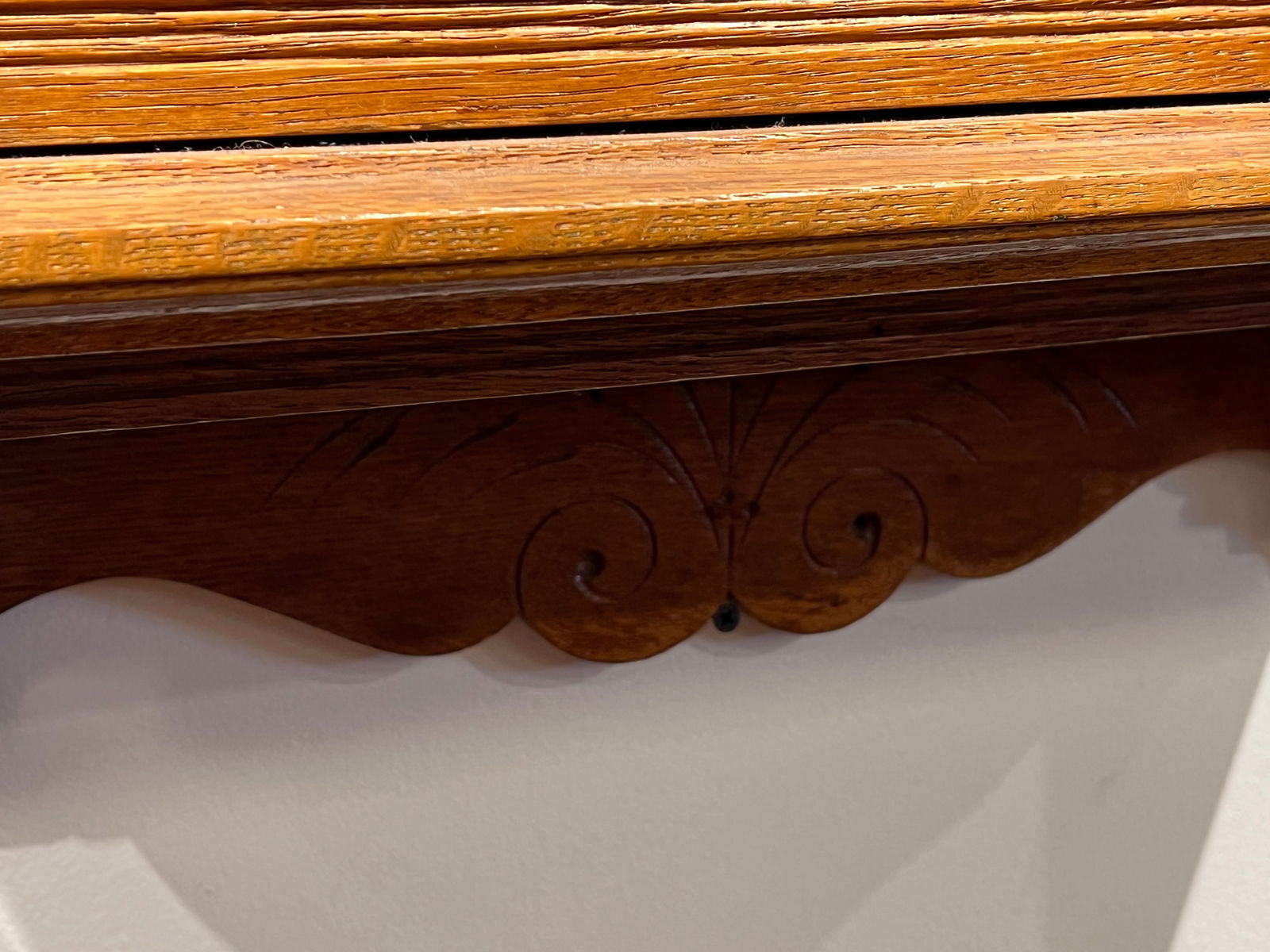 Self Winding Clock Co. Model 10 Wall Clock - 5