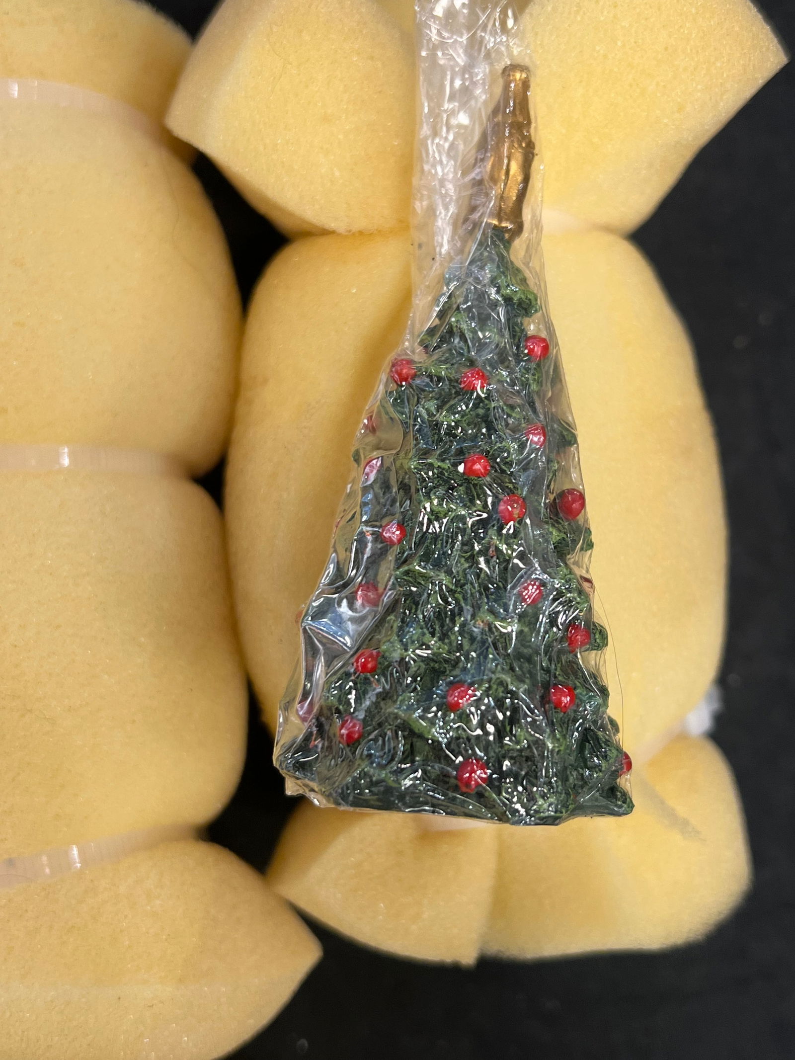 Coca Cola Chriswtmas Train Set - 6