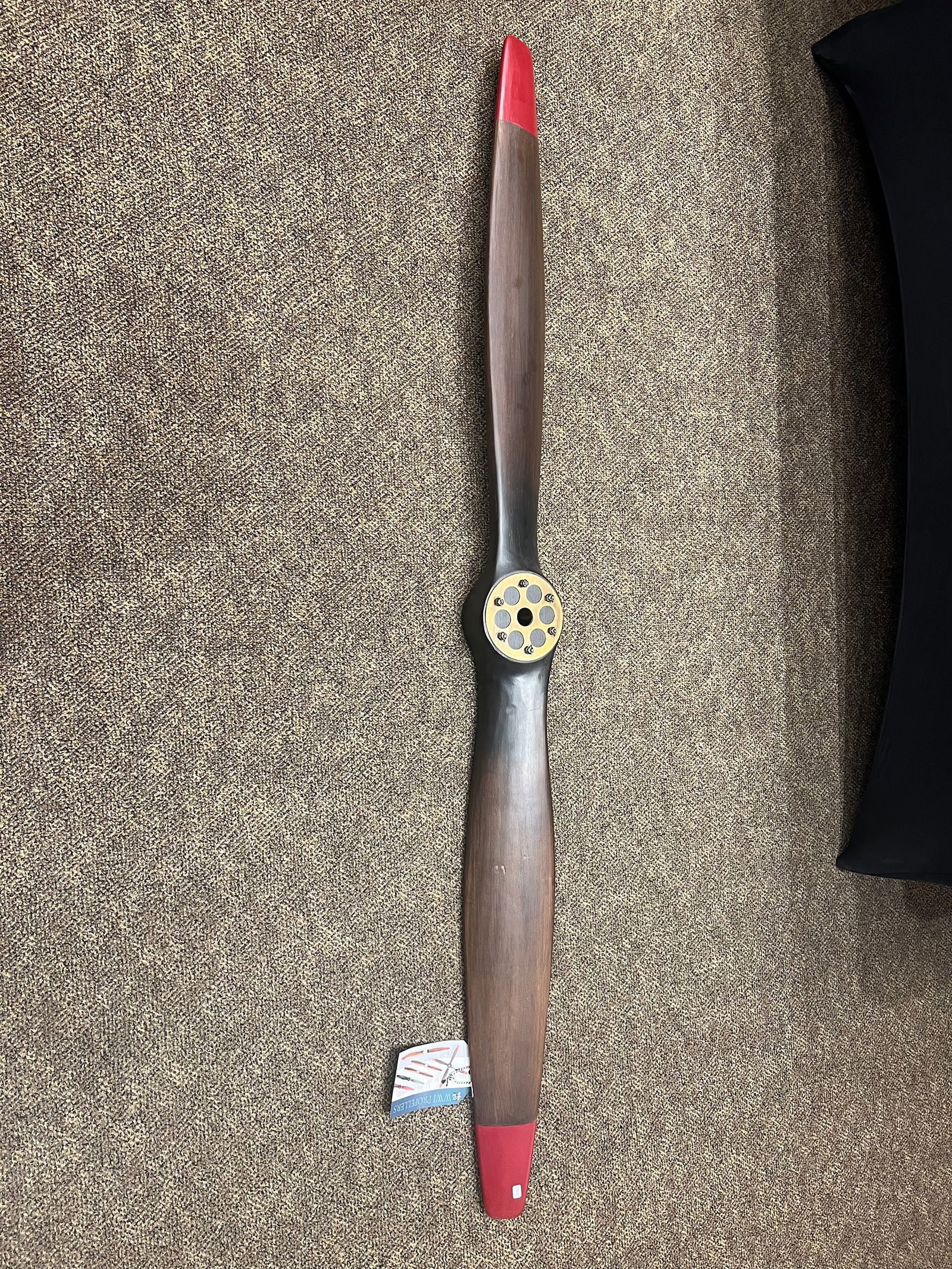 Signed Austell Framed Canvas Painting “1959 Cadillac Belair (1 of 4)