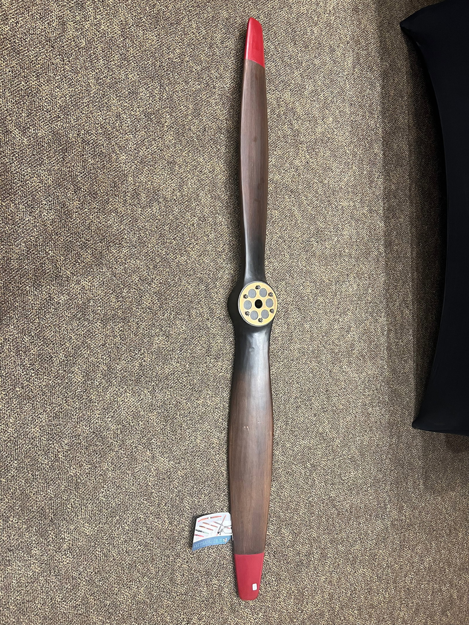 Reproduction Decorative Propellor (1 of 4)