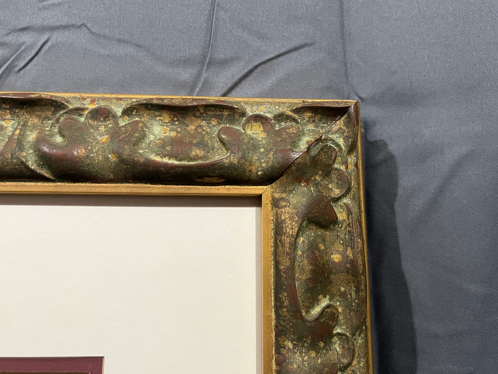 Signed Greg Singley Print- Radiance - 5